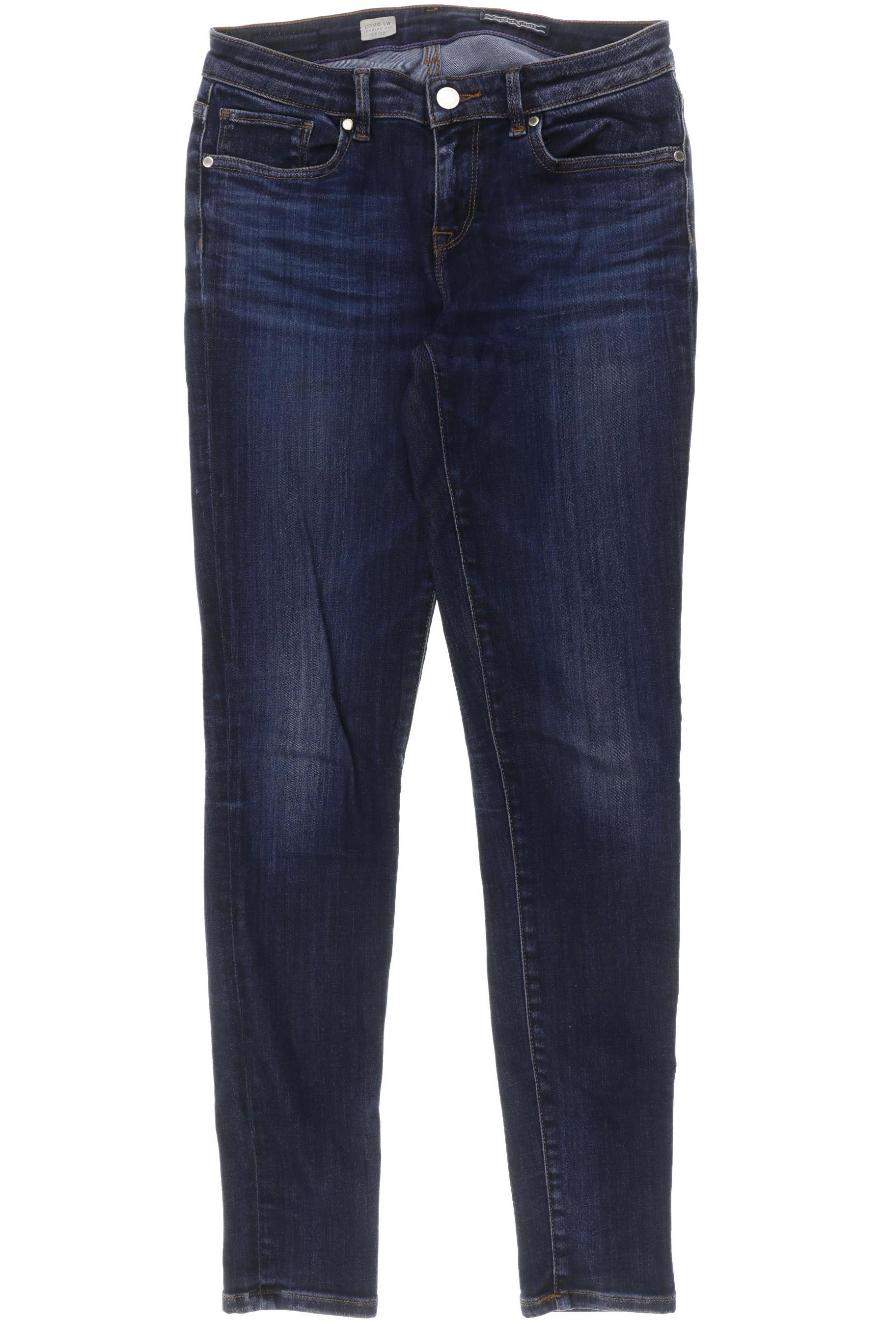 

Tommy Hilfiger Damen Jeans, blau, Gr. 27