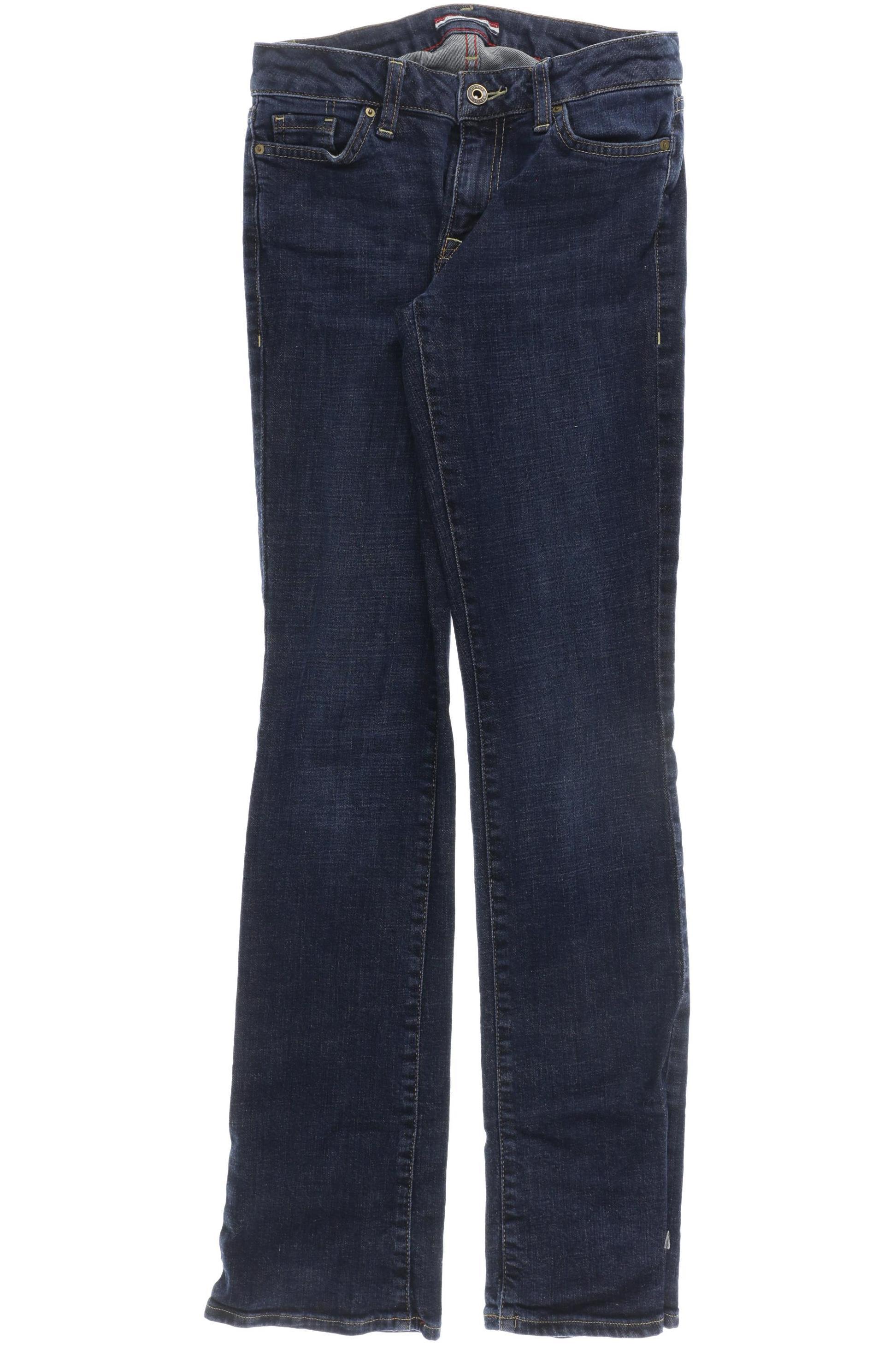 

Tommy Hilfiger Damen Jeans, blau, Gr. 28