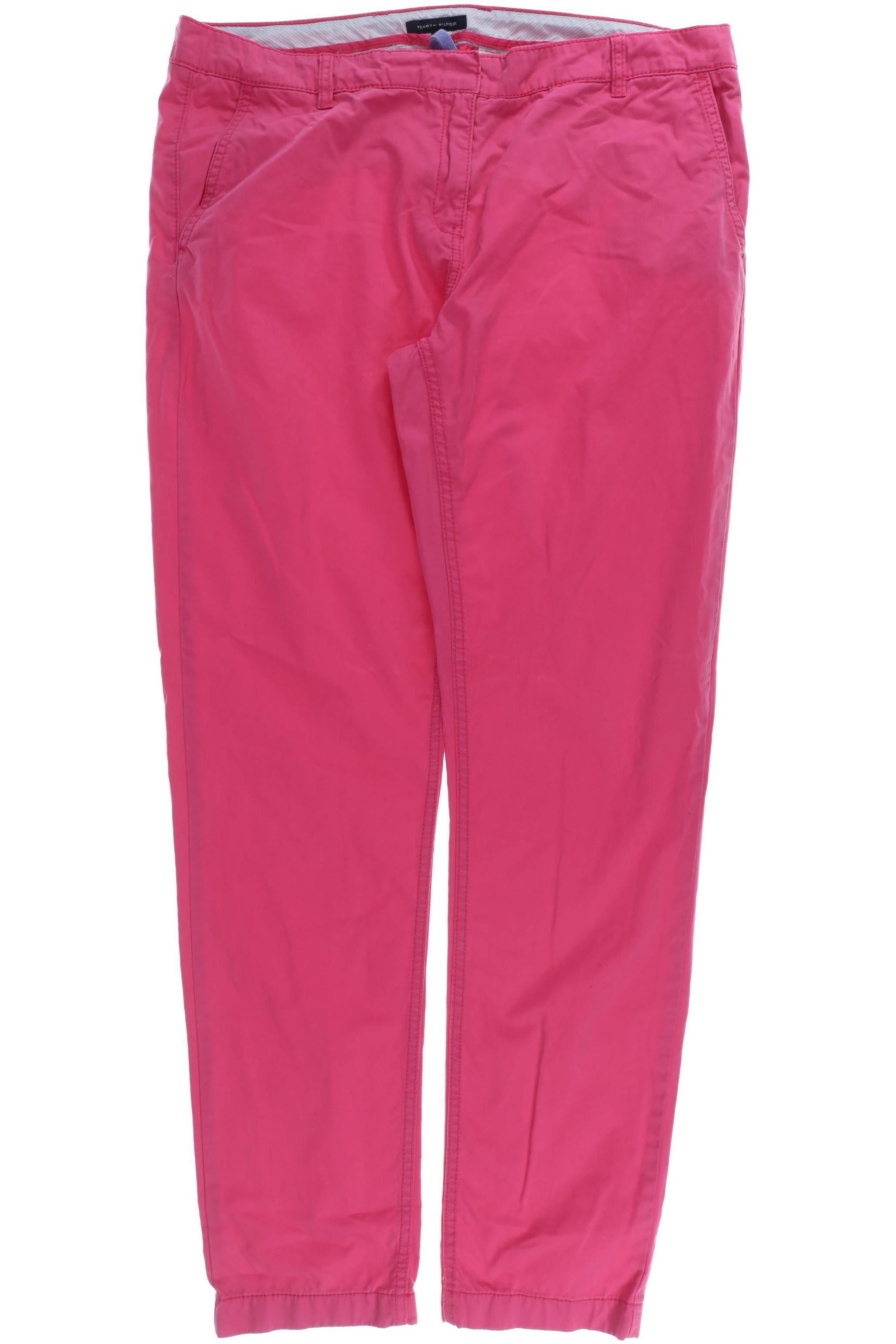 

Tommy Hilfiger Damen Jeans, pink, Gr. 14