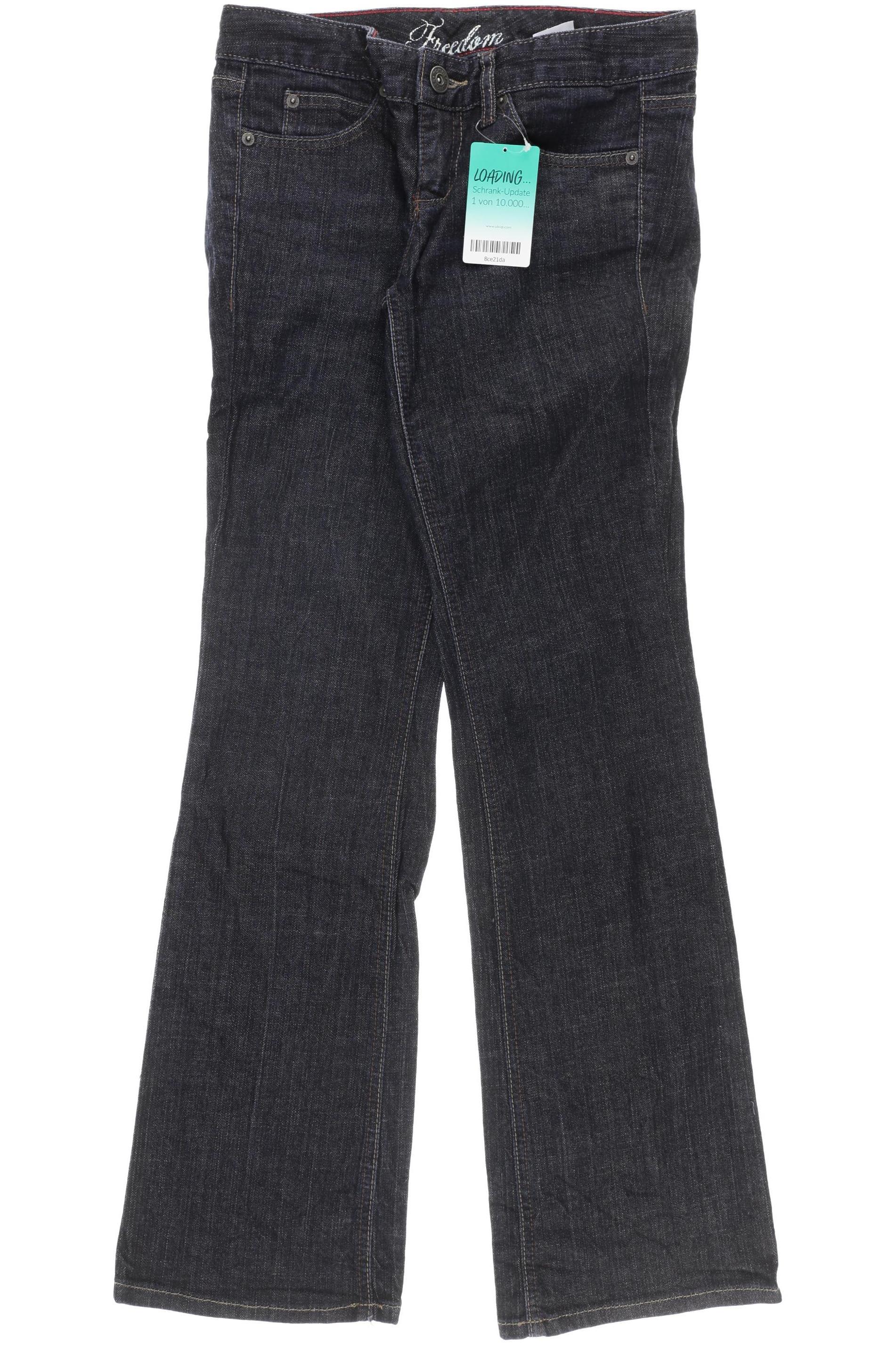 

Tommy Hilfiger Damen Jeans, blau, Gr. 4