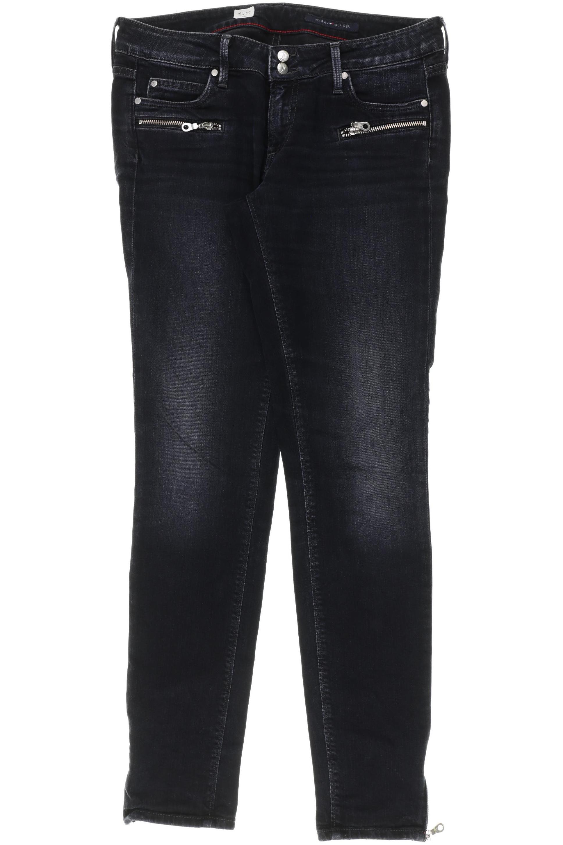 

Tommy Hilfiger Damen Jeans, blau, Gr. 29