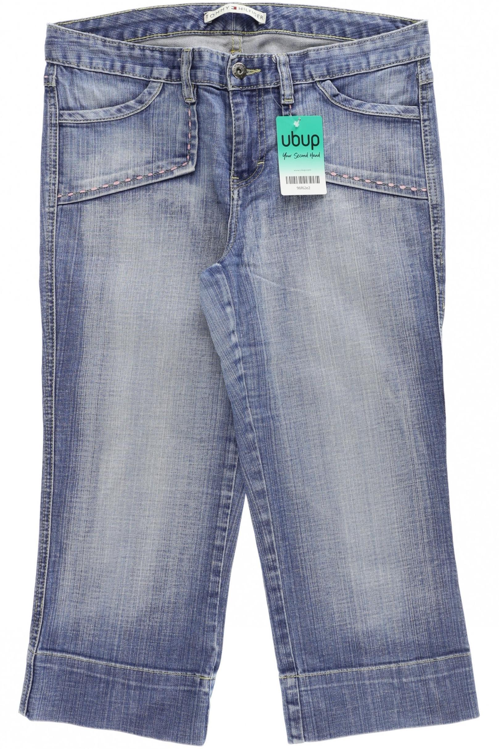 

Tommy Hilfiger Damen Jeans, blau, Gr. 8