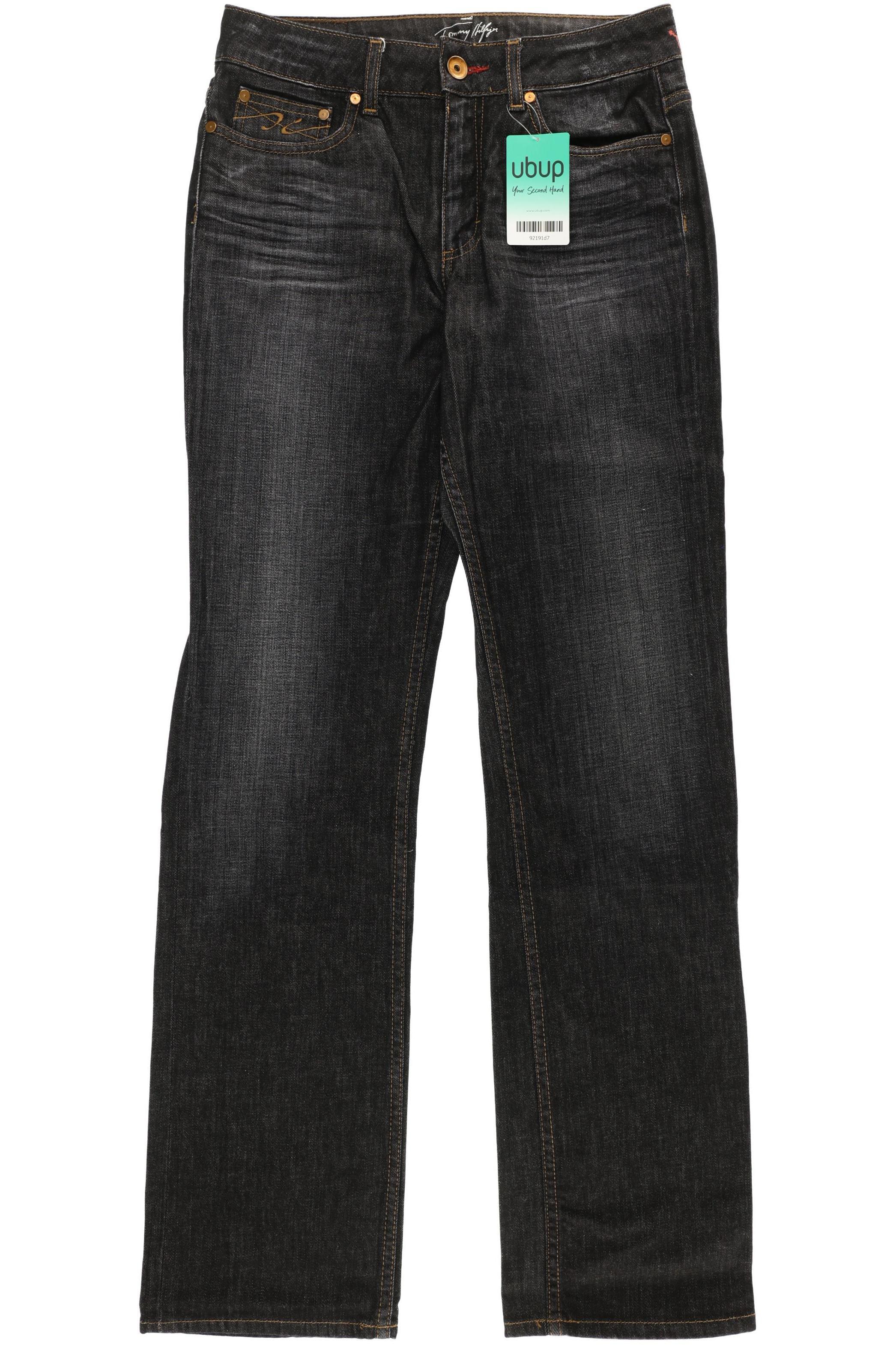 

Tommy Hilfiger Damen Jeans, blau, Gr. 27