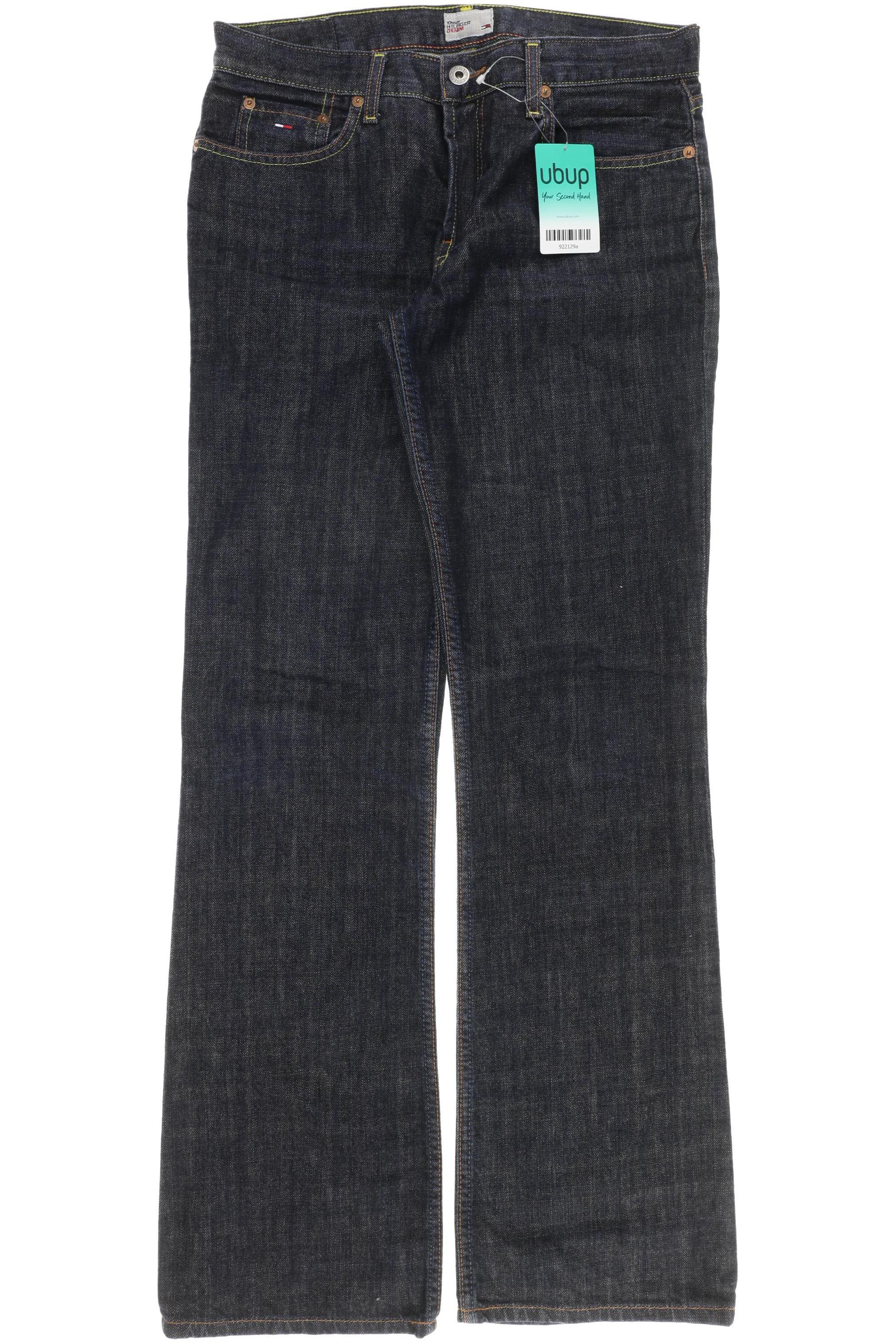 

Hilfiger Denim Damen Jeans, blau, Gr. 30
