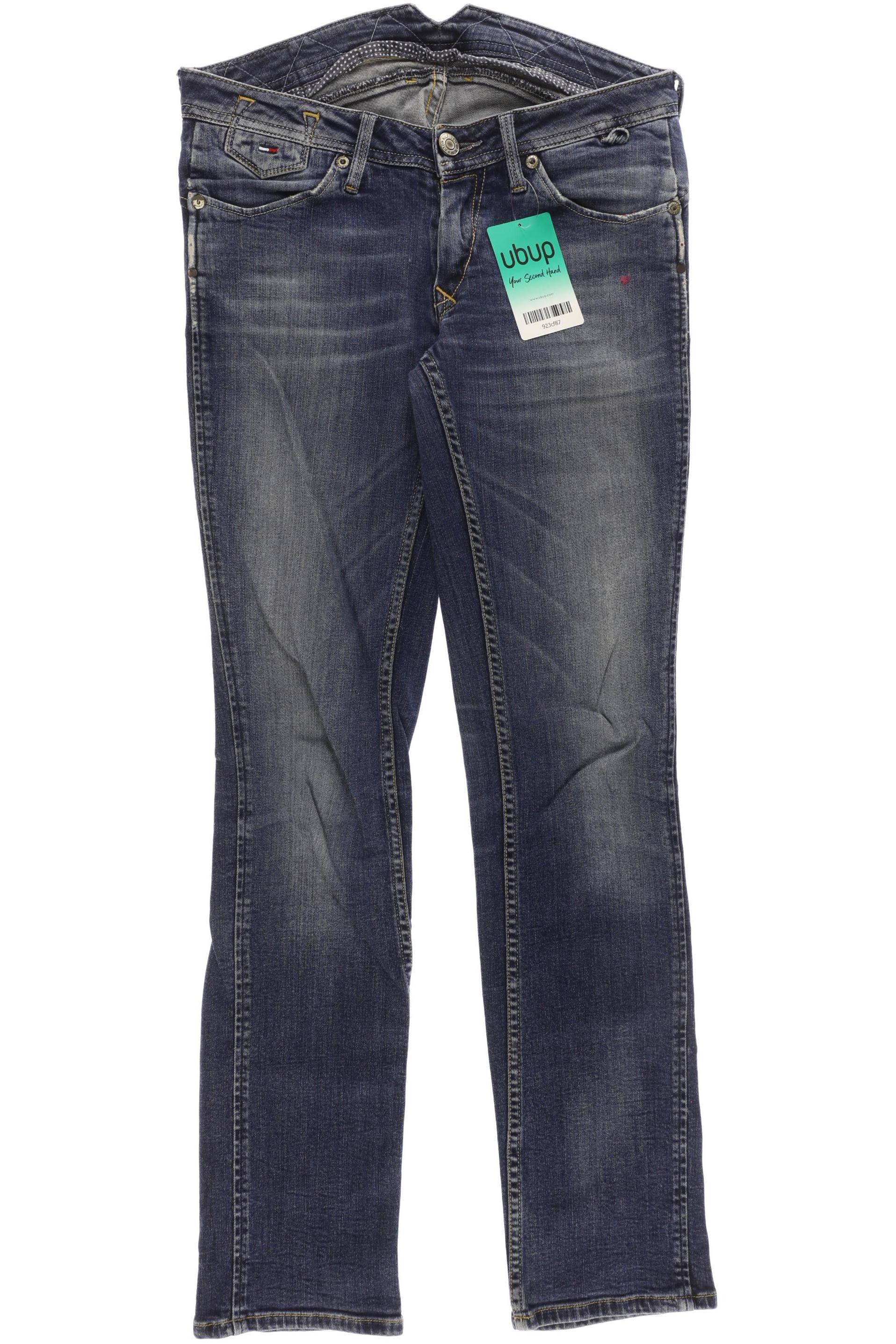 

Hilfiger Denim Damen Jeans, blau, Gr. 25