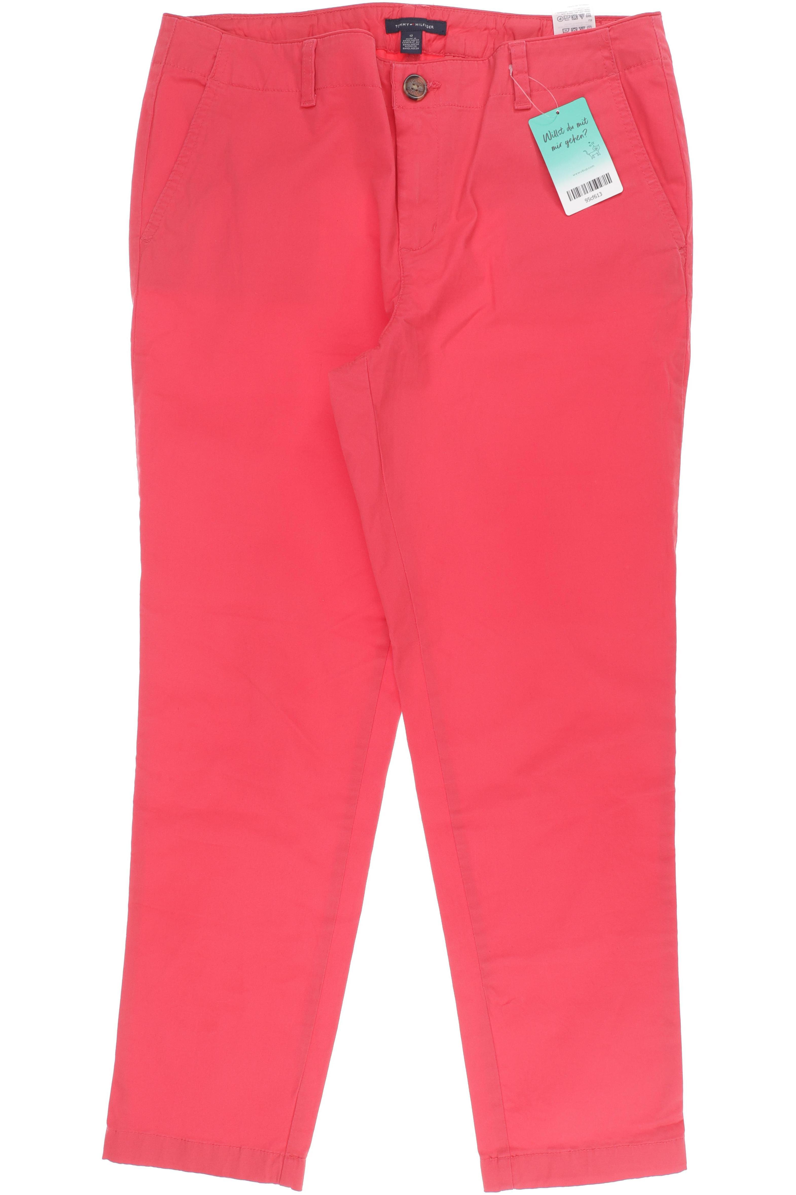 

Tommy Hilfiger Damen Jeans, rot, Gr. 12