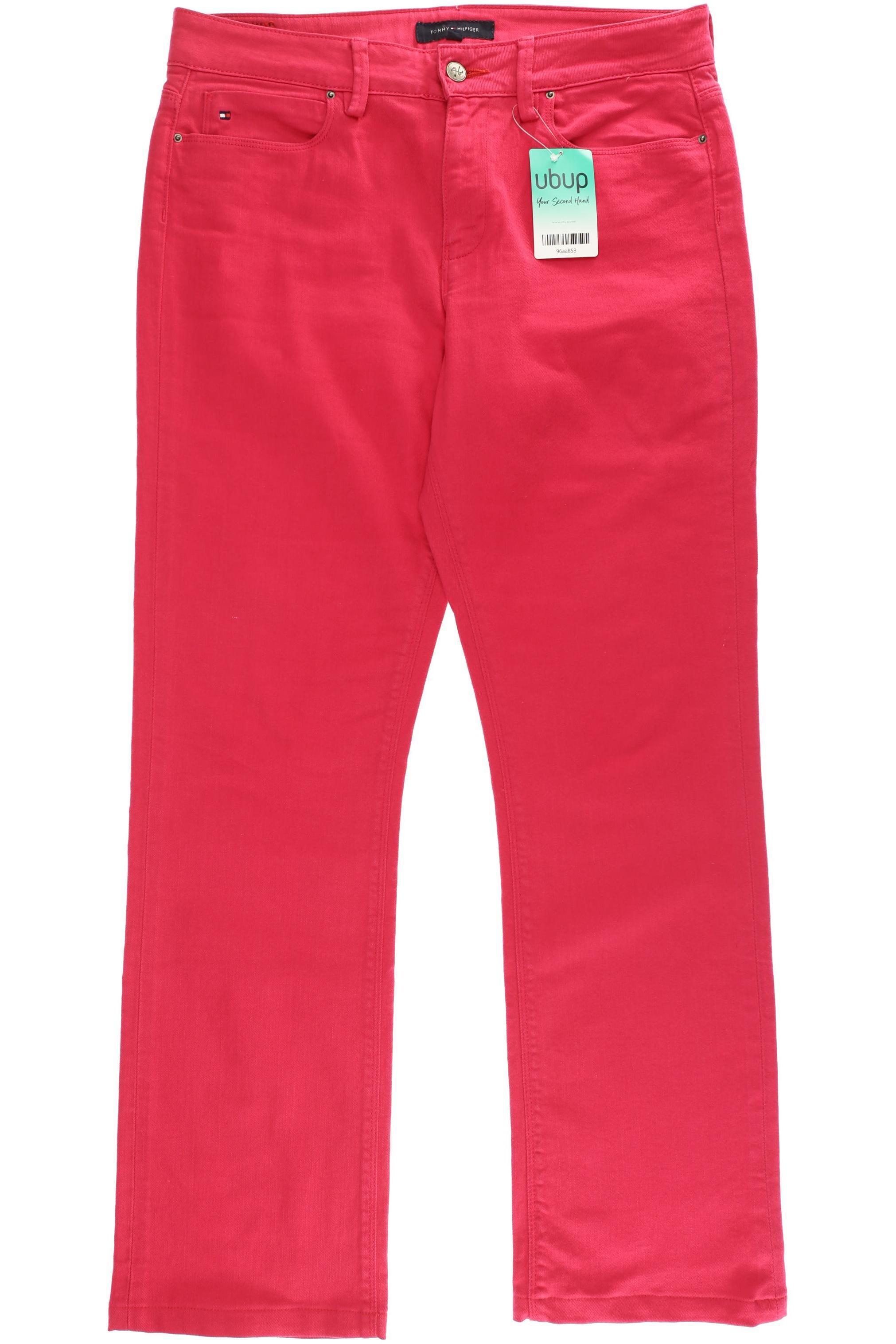 

Tommy Hilfiger Damen Jeans, pink, Gr. 31