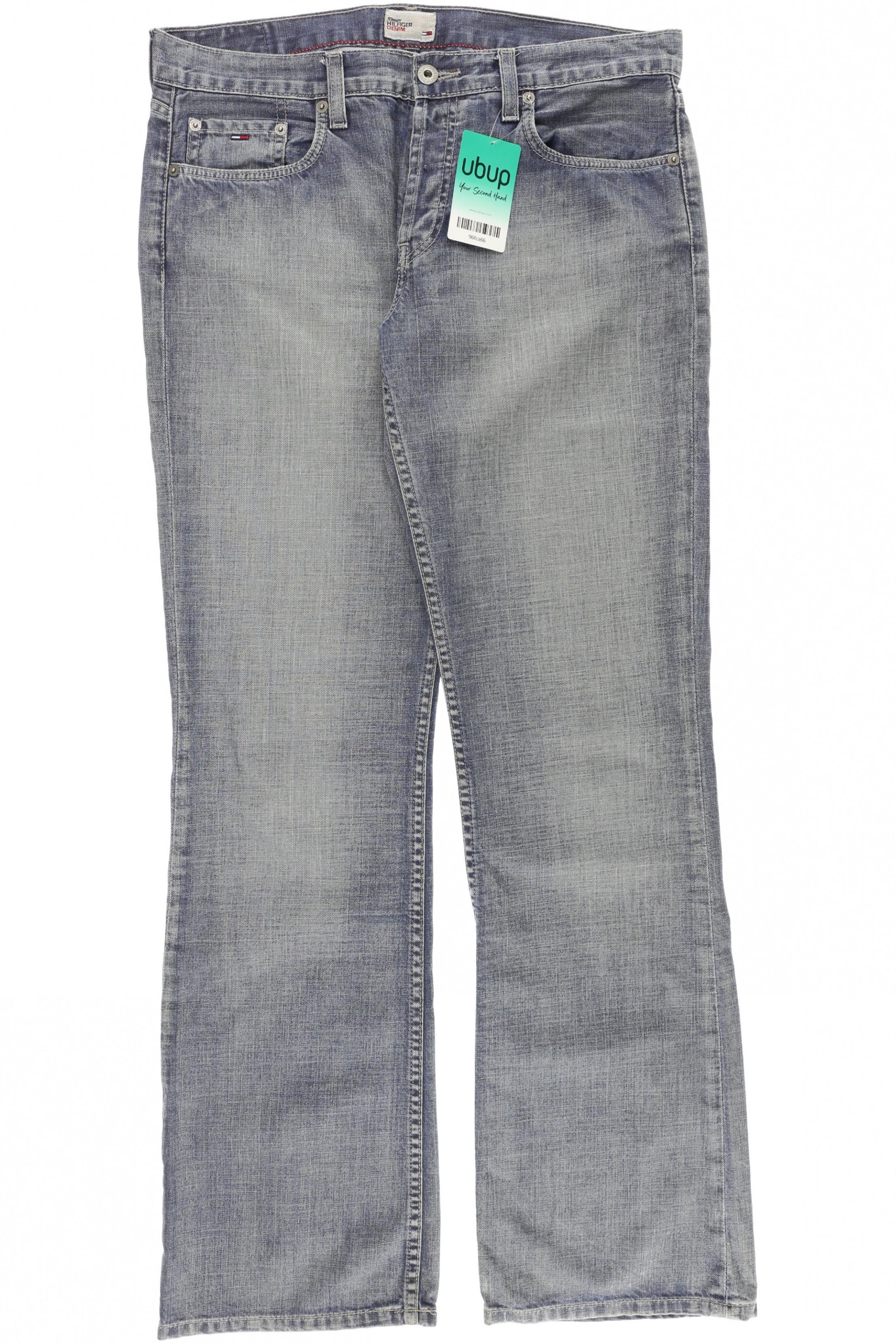 

Hilfiger Denim Damen Jeans, blau, Gr. 32