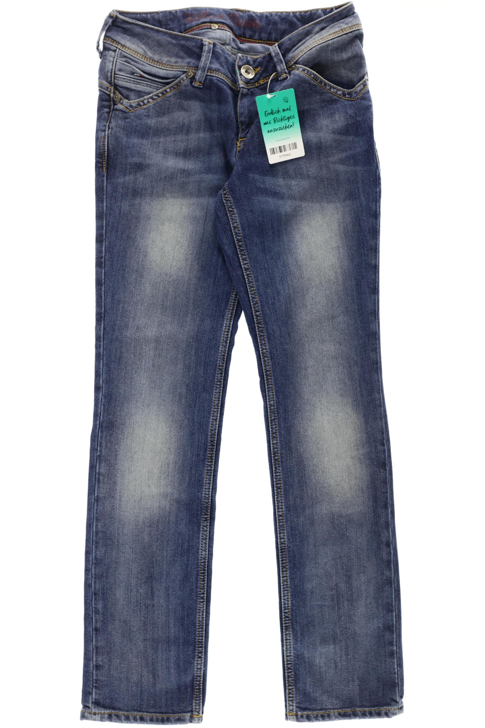 

Hilfiger Denim Damen Jeans, blau, Gr. 28