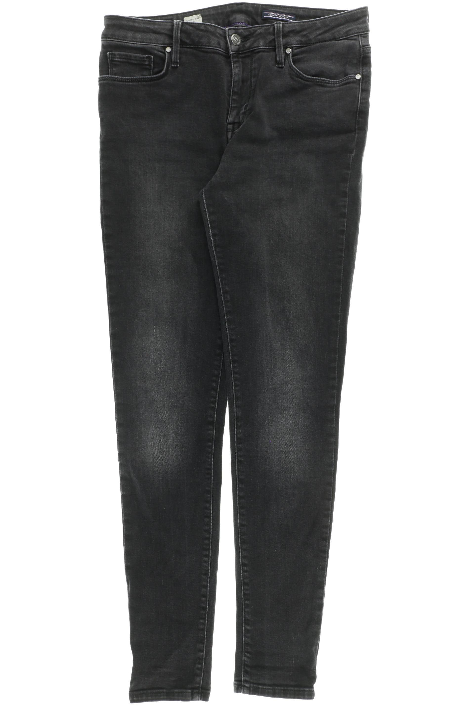

Tommy Hilfiger Damen Jeans, schwarz, Gr. 30