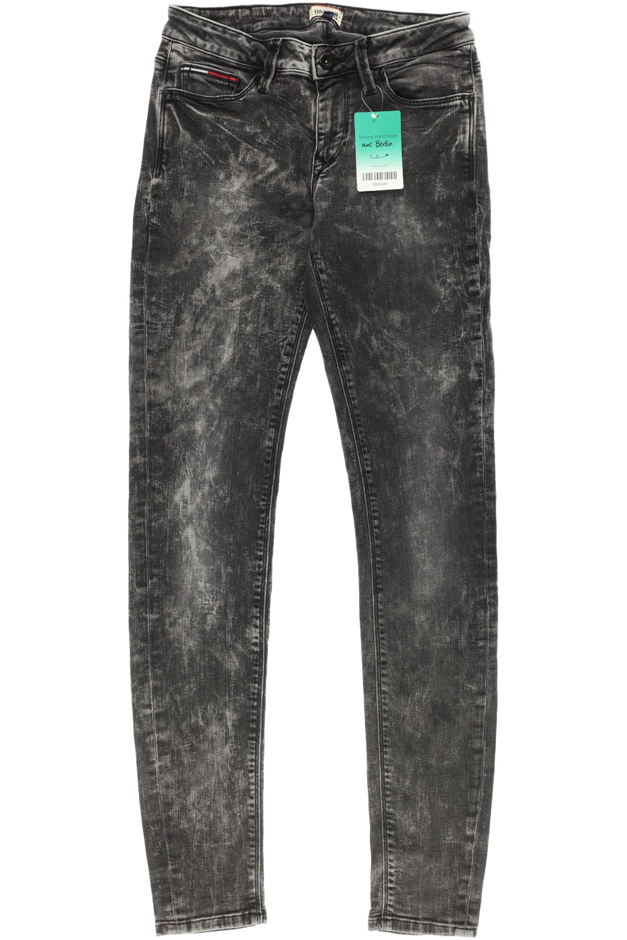 

Hilfiger Denim Damen Jeans, blau, Gr. 26