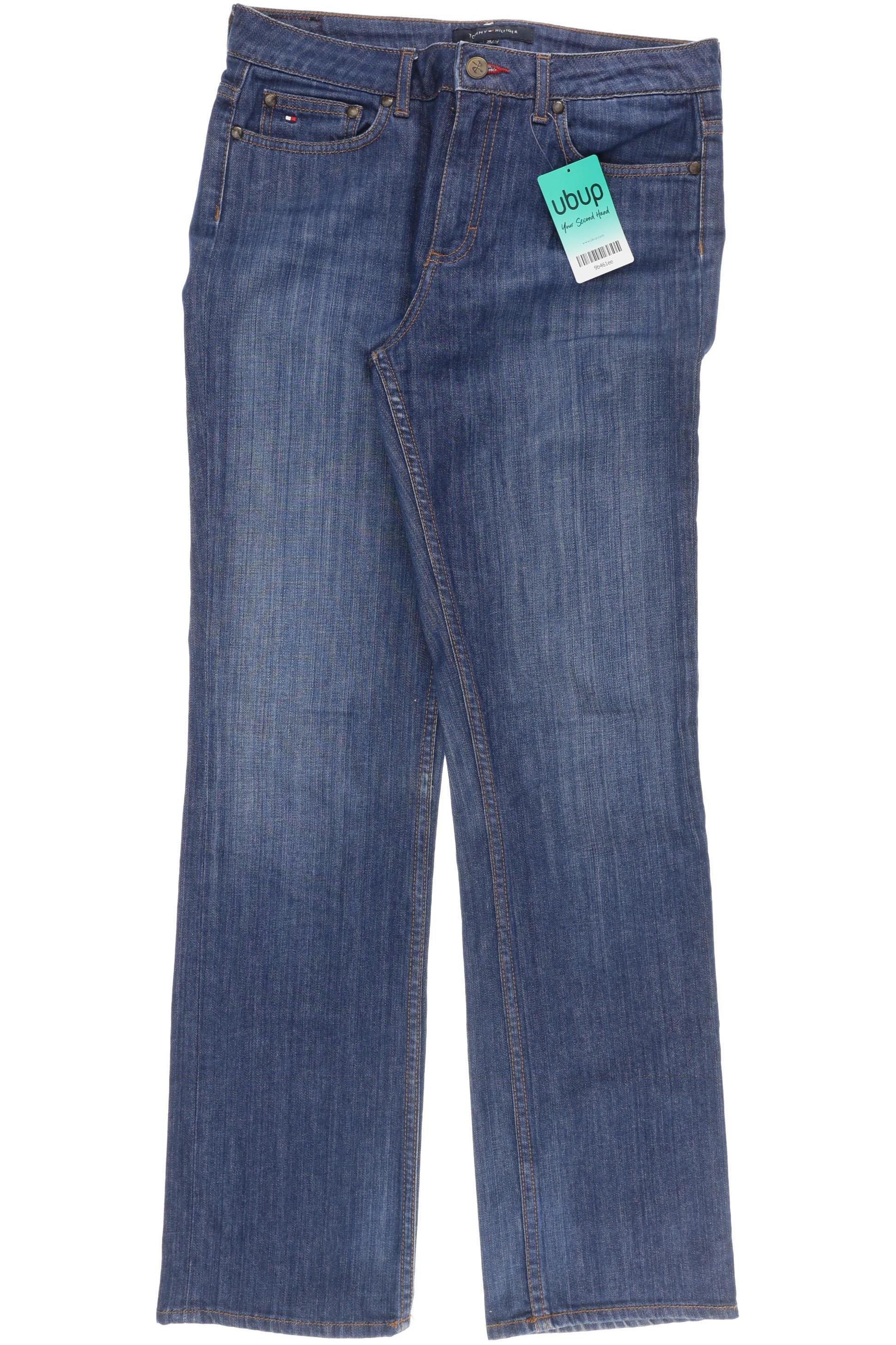 

Tommy Hilfiger Damen Jeans, blau, Gr. 28