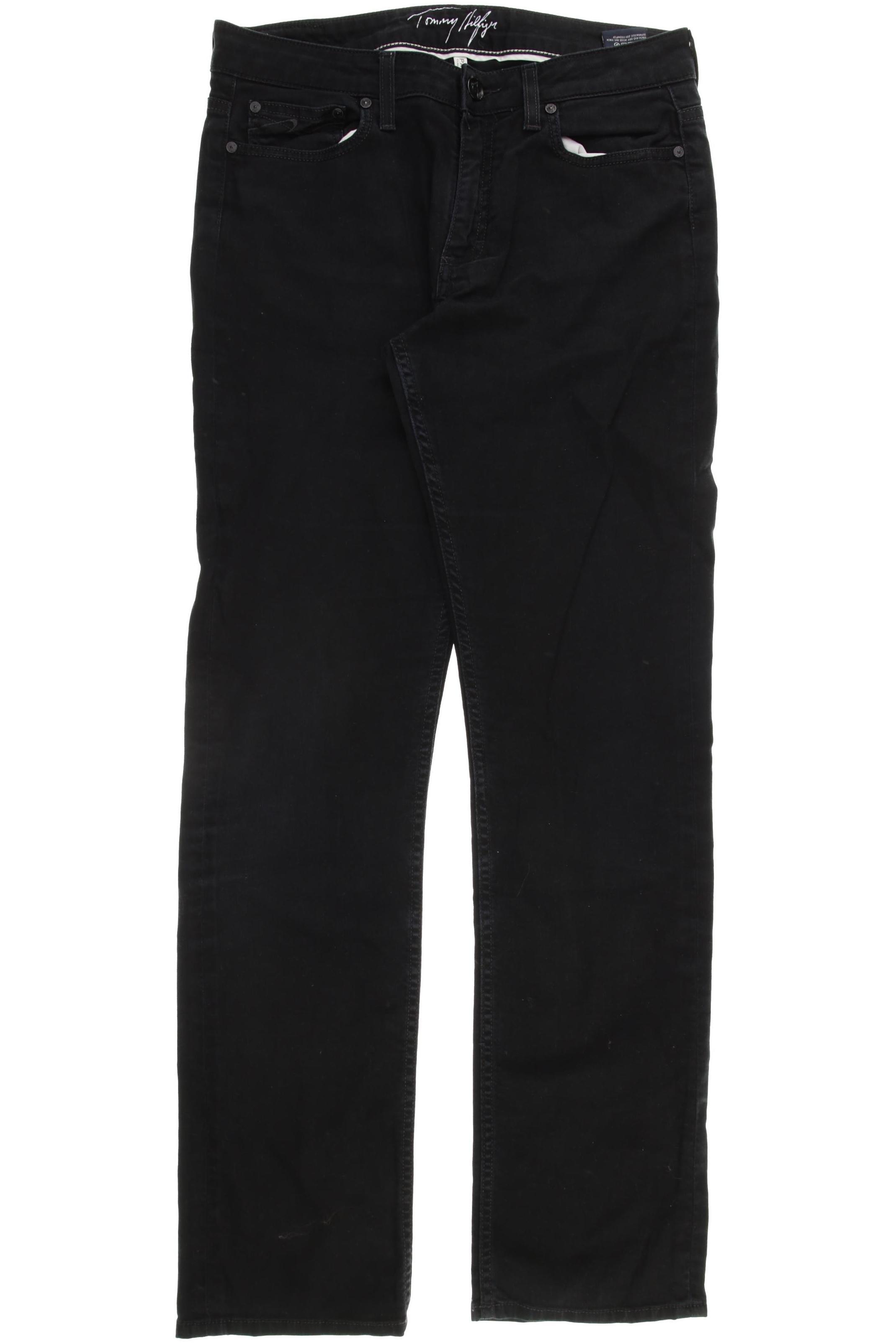 

Tommy Hilfiger Damen Jeans, schwarz, Gr. 30