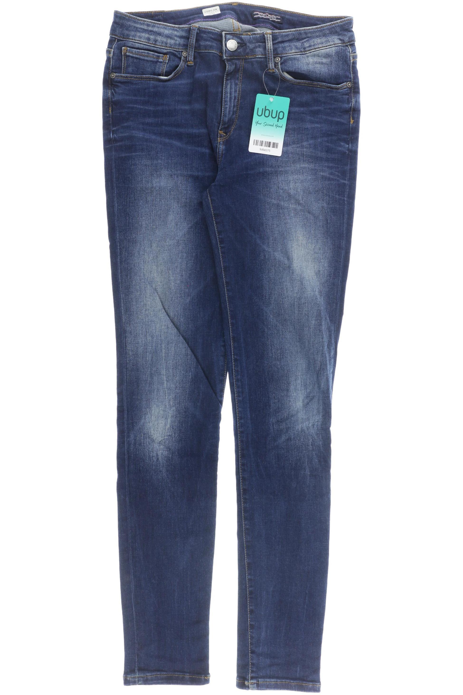 

Tommy Hilfiger Damen Jeans, blau, Gr. 29