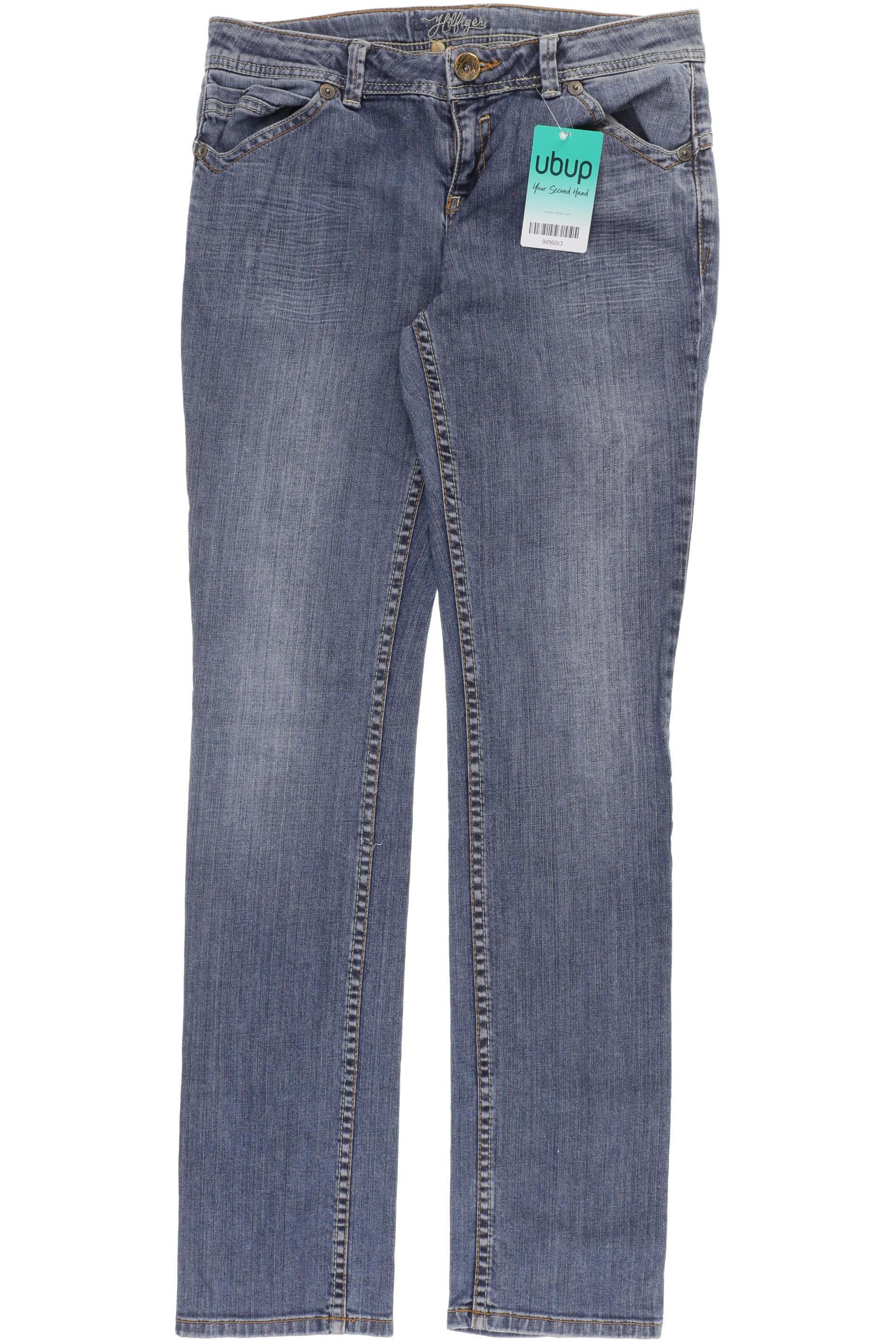 

Tommy Hilfiger Damen Jeans, blau, Gr. 16