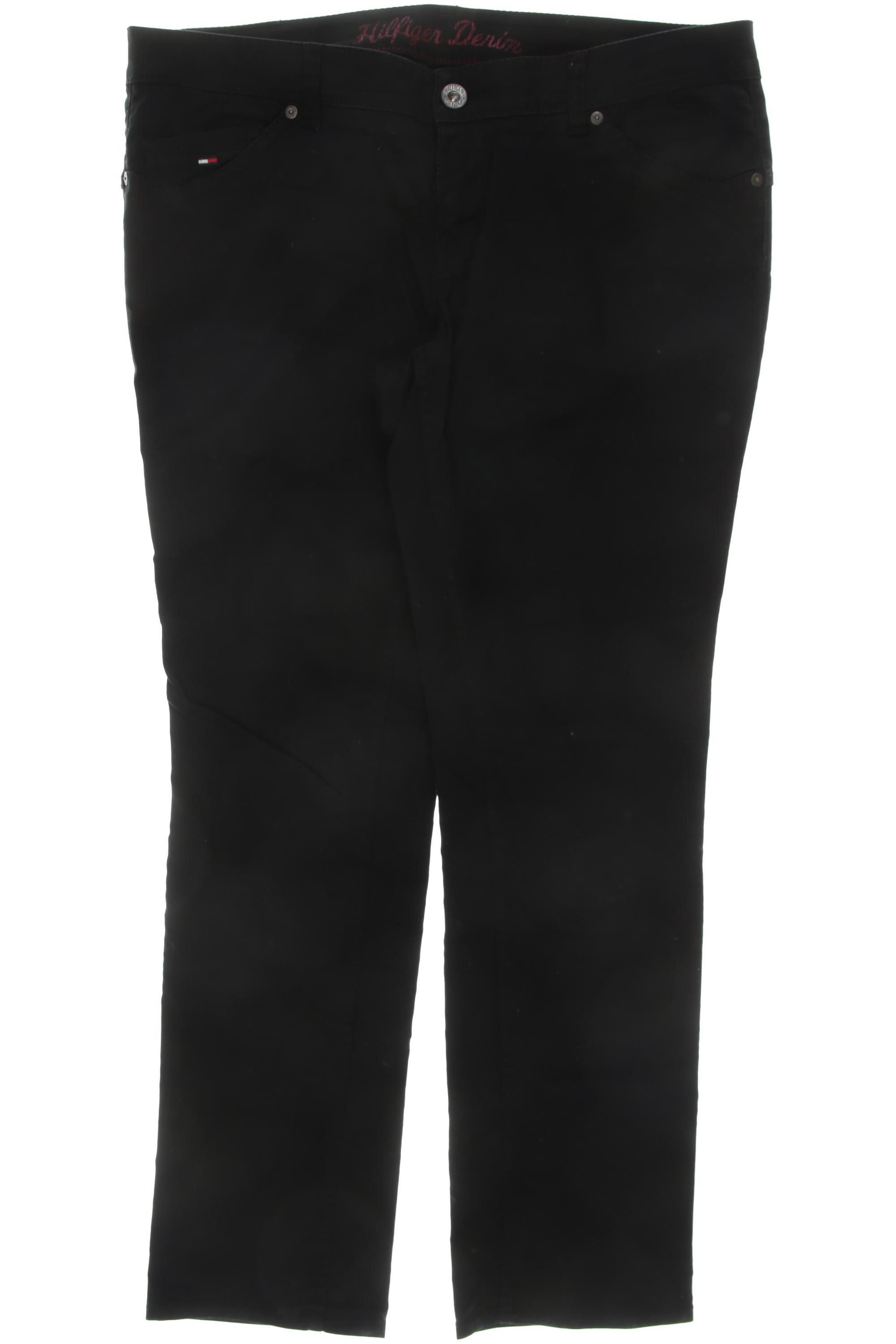 

Hilfiger Denim Damen Jeans, schwarz, Gr. 34