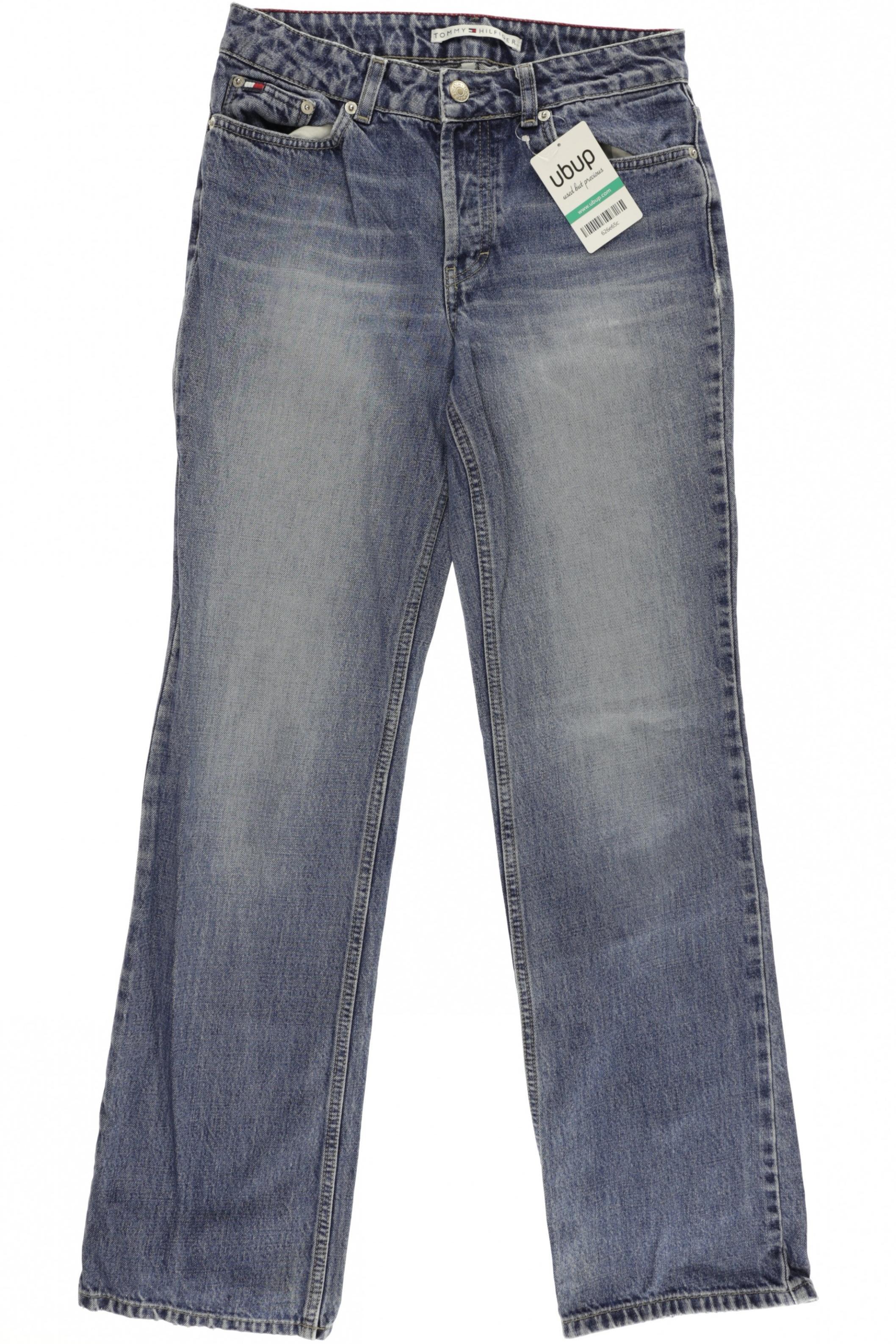 

Tommy Hilfiger Damen Jeans, blau, Gr. 6