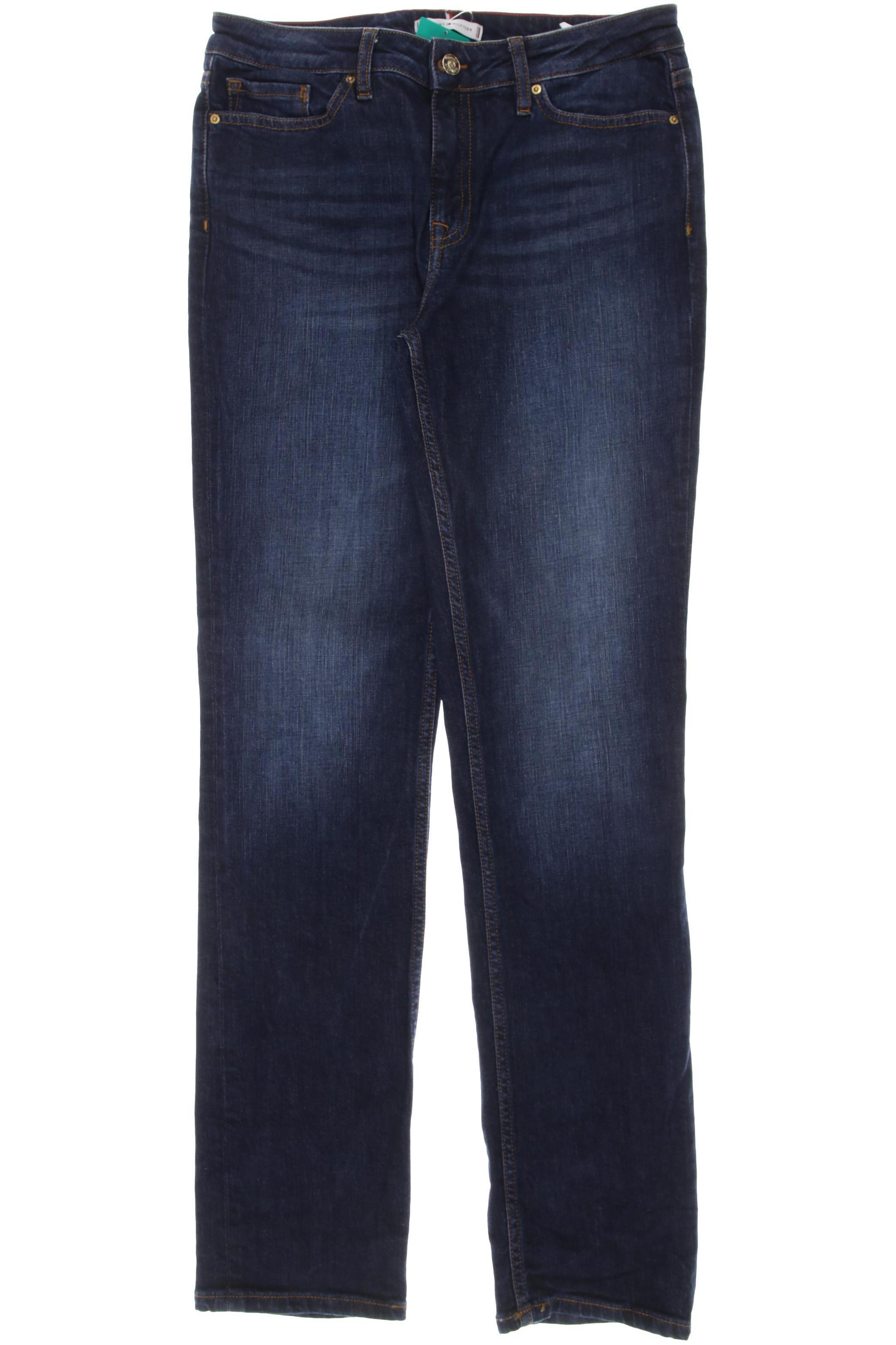 

Tommy Hilfiger Damen Jeans, blau, Gr. 28