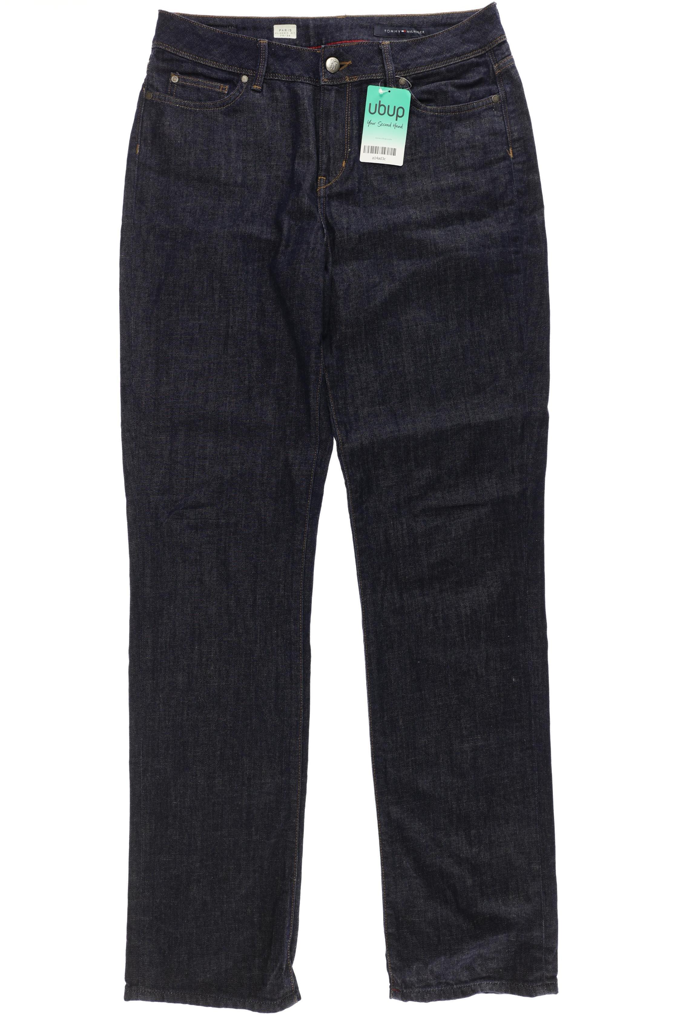 

Tommy Hilfiger Damen Jeans, blau, Gr. 29