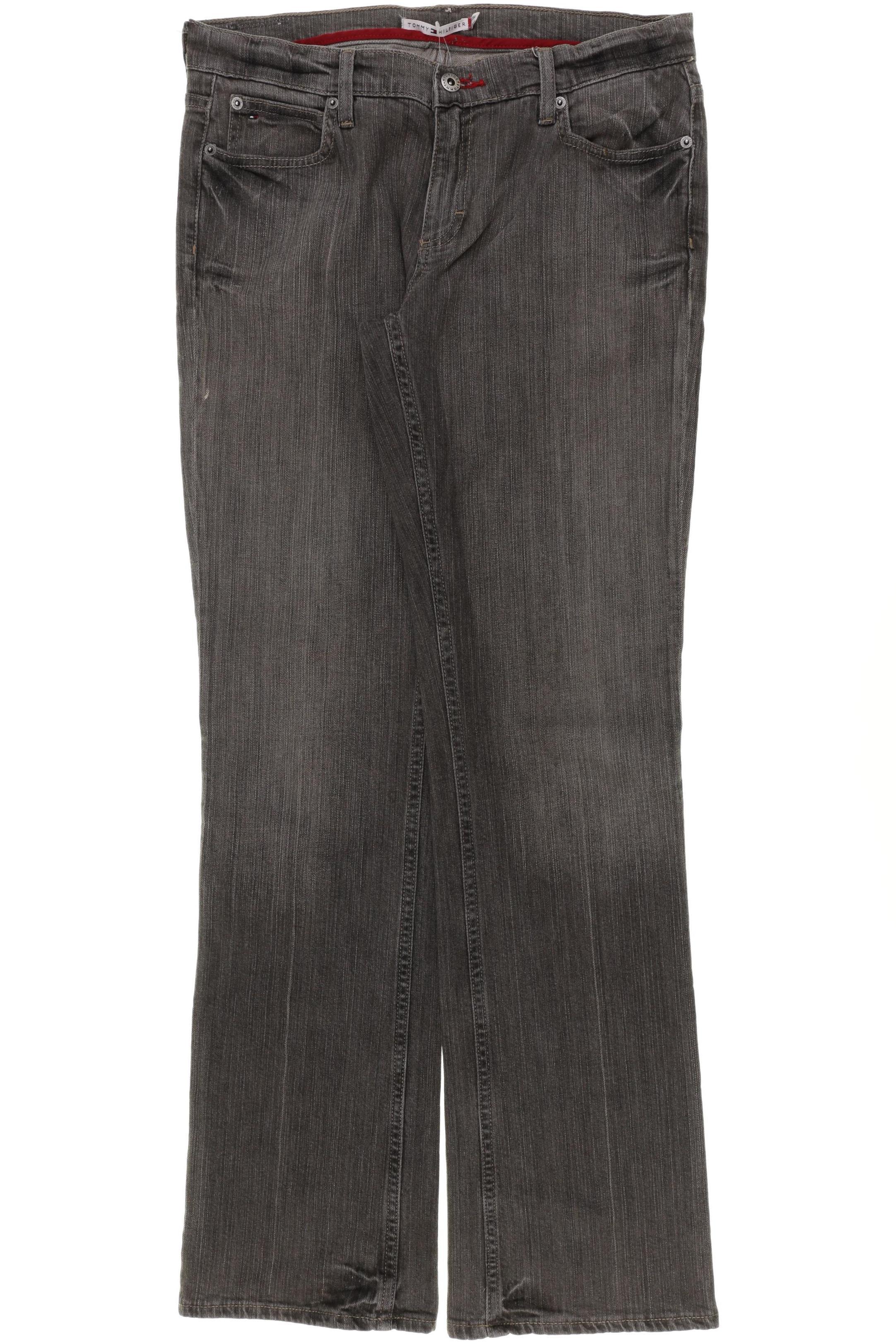 

Tommy Hilfiger Damen Jeans, braun, Gr. 31