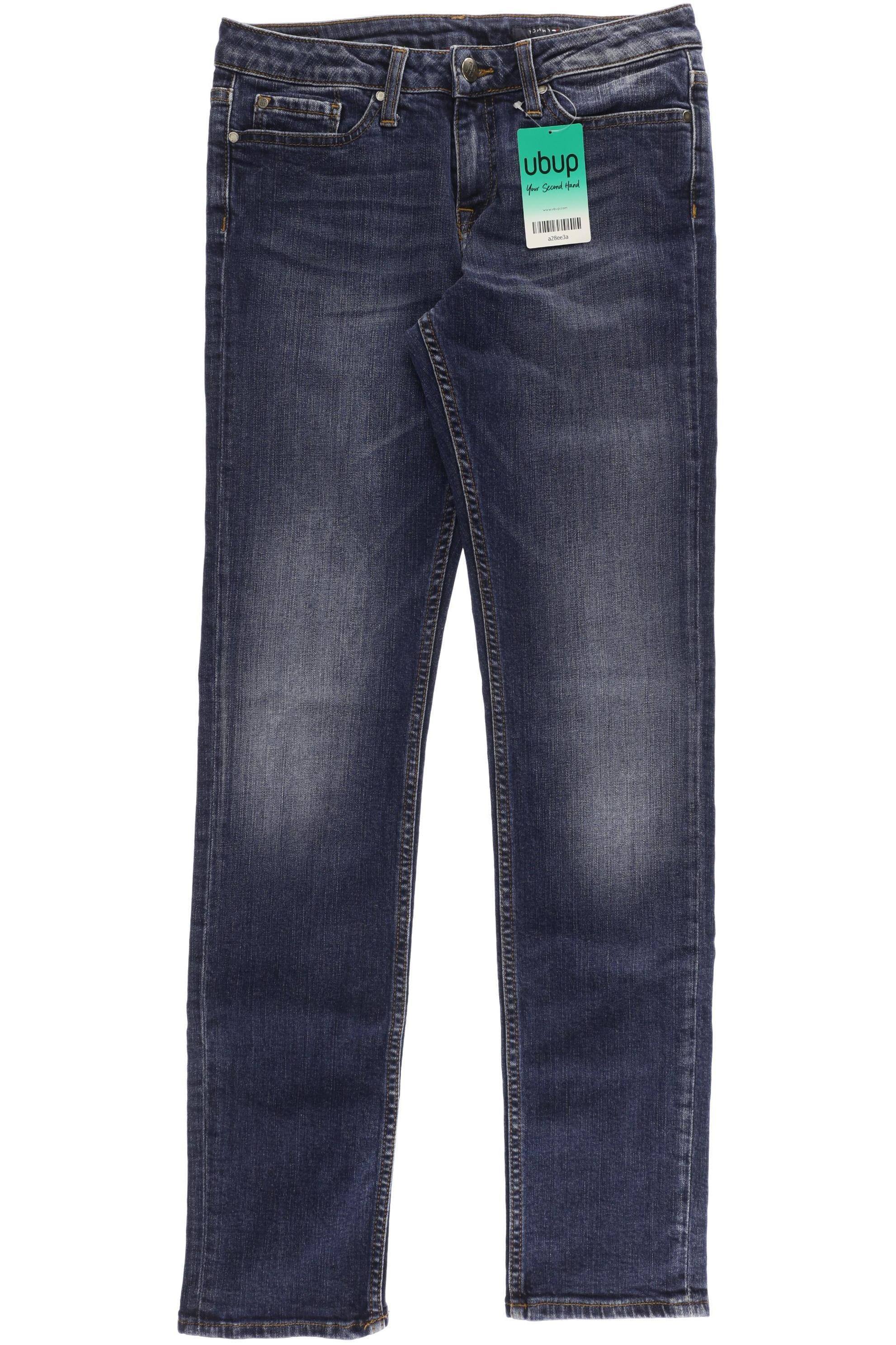

Tommy Hilfiger Damen Jeans, blau, Gr. 27