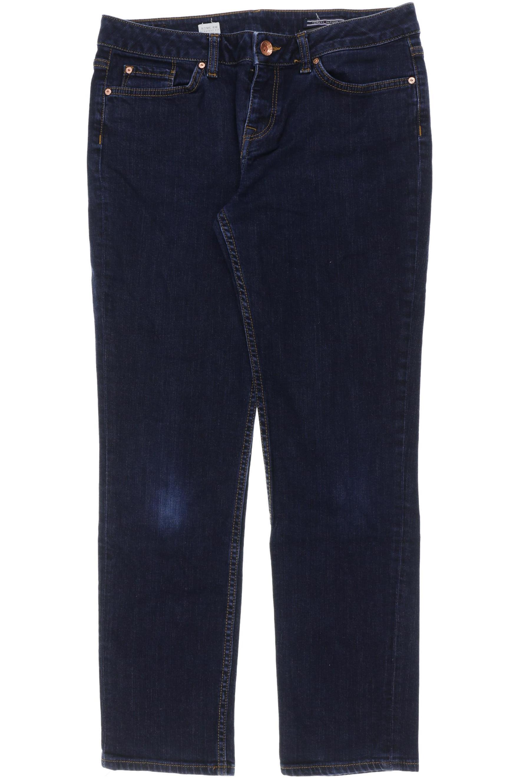 

Tommy Hilfiger Damen Jeans, blau, Gr. 28