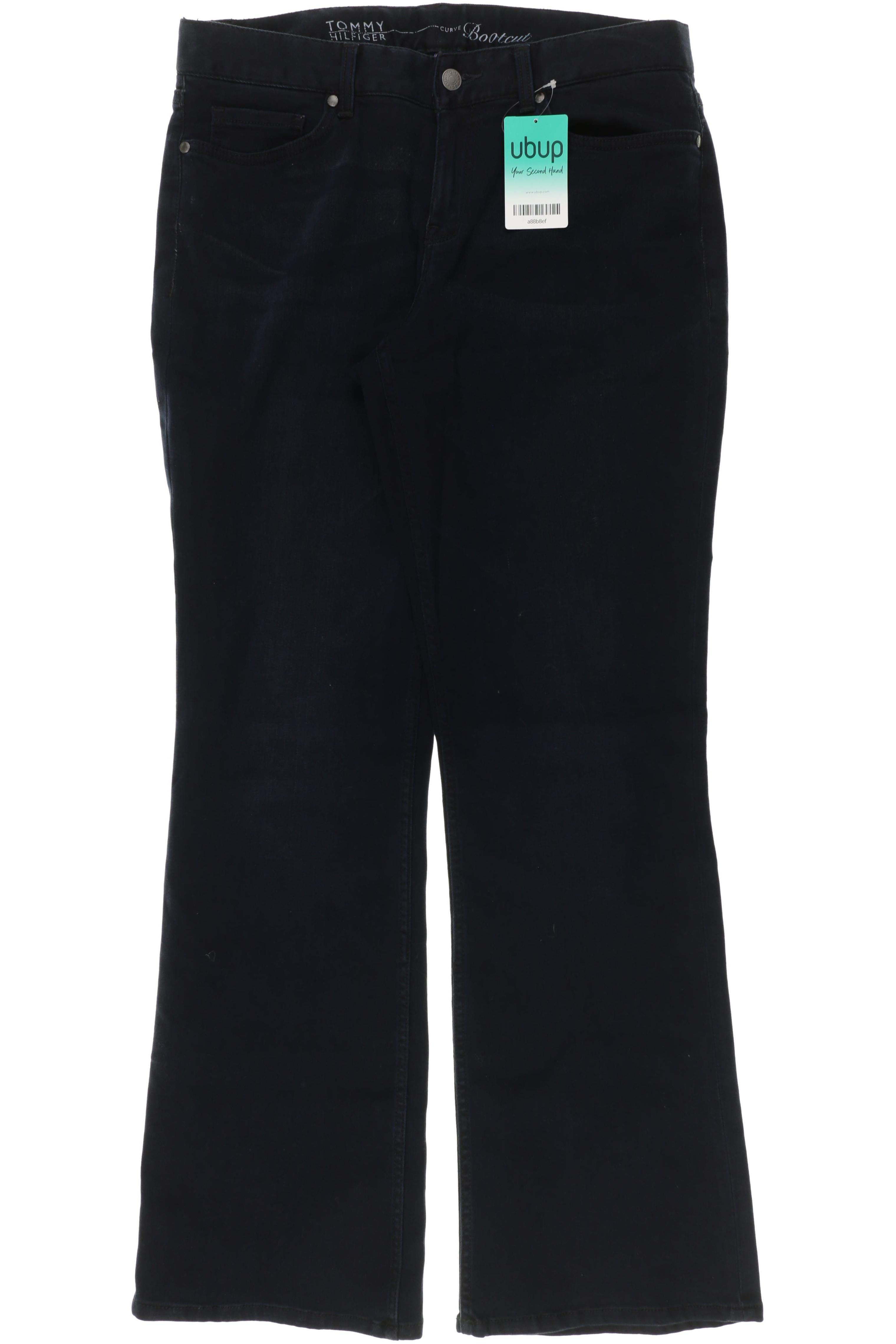 

Tommy Hilfiger Damen Jeans, blau, Gr. 10