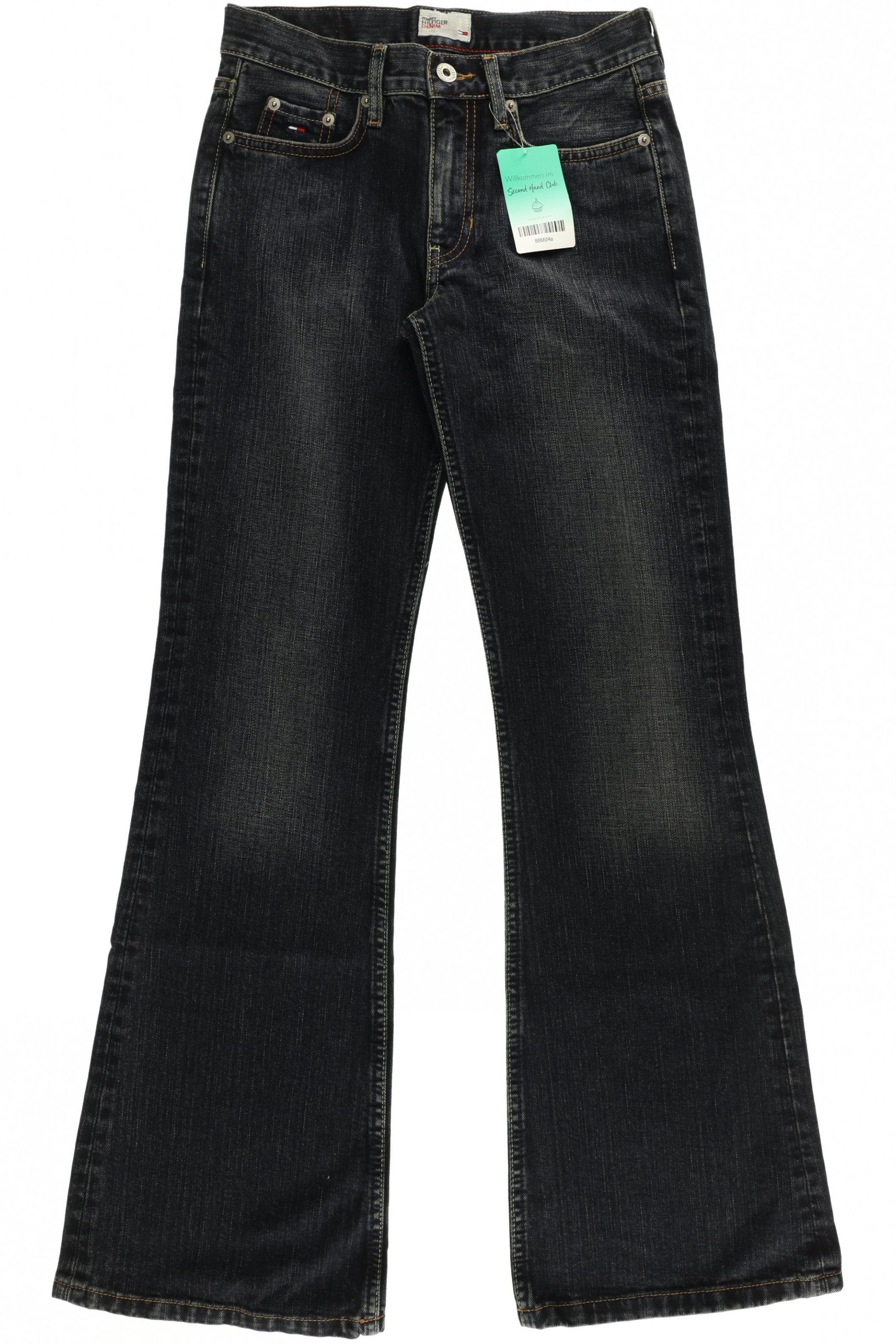 

Hilfiger Denim Damen Jeans, blau, Gr. 25