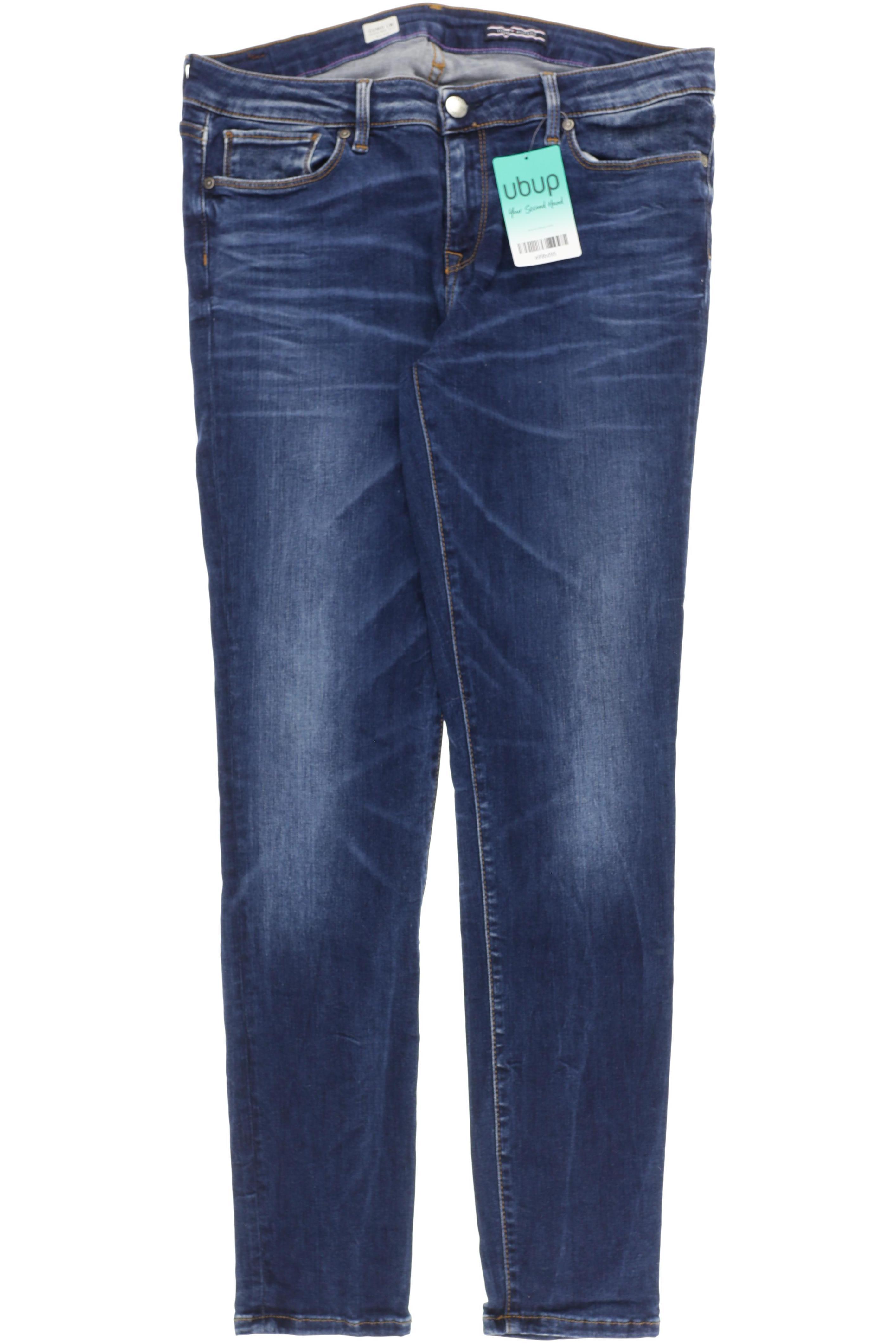 

Tommy Hilfiger Damen Jeans, blau, Gr. 31