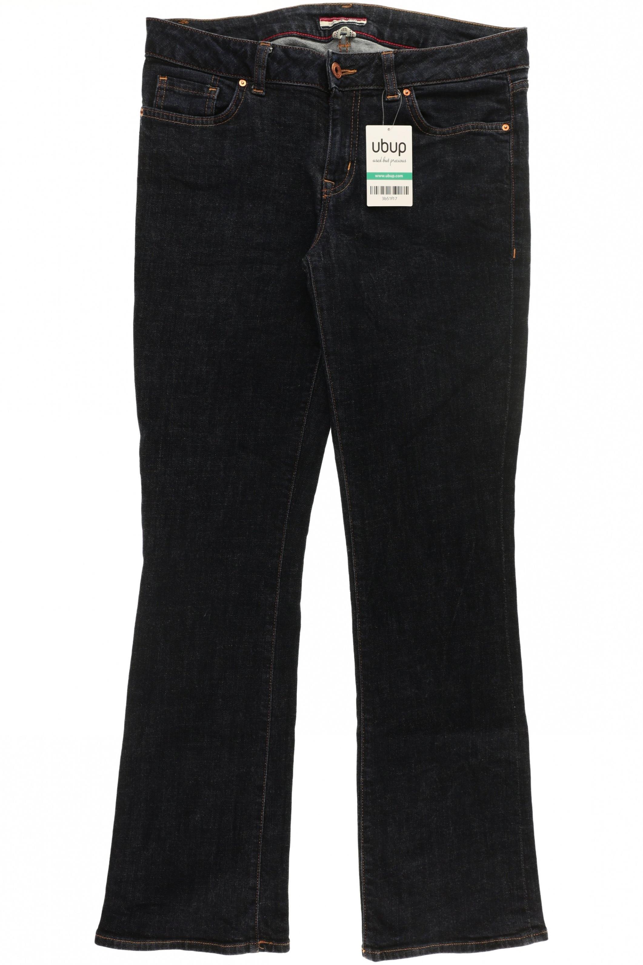 

Tommy Hilfiger Damen Jeans, blau, Gr. 8