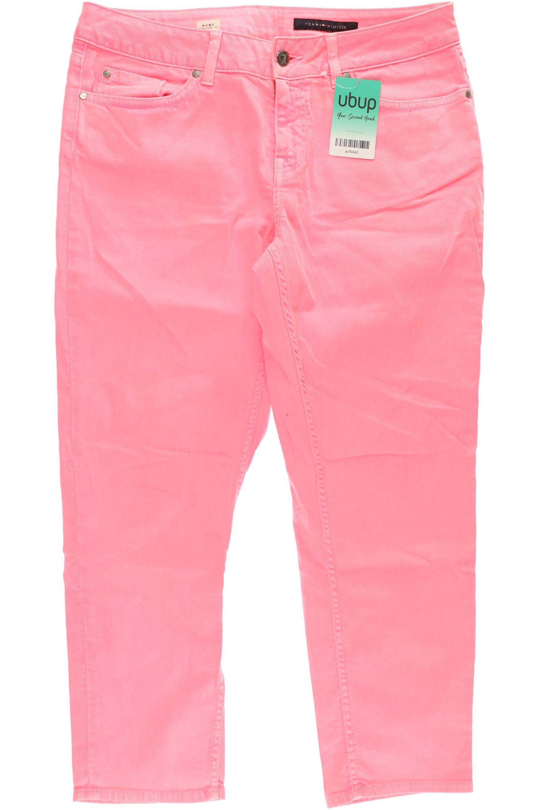 

Tommy Hilfiger Damen Jeans, pink, Gr. 29