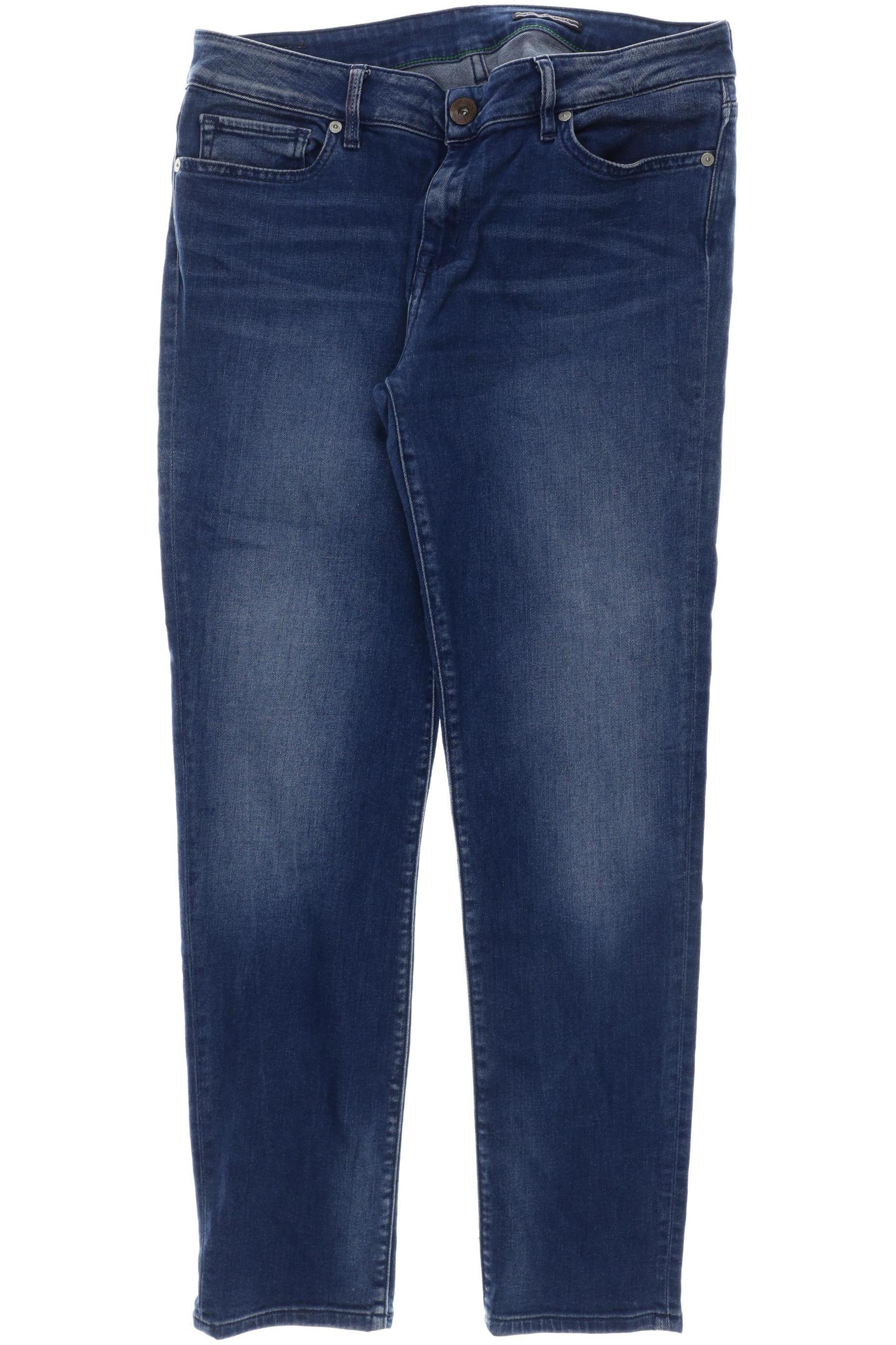 

Tommy Hilfiger Damen Jeans, blau, Gr. 31