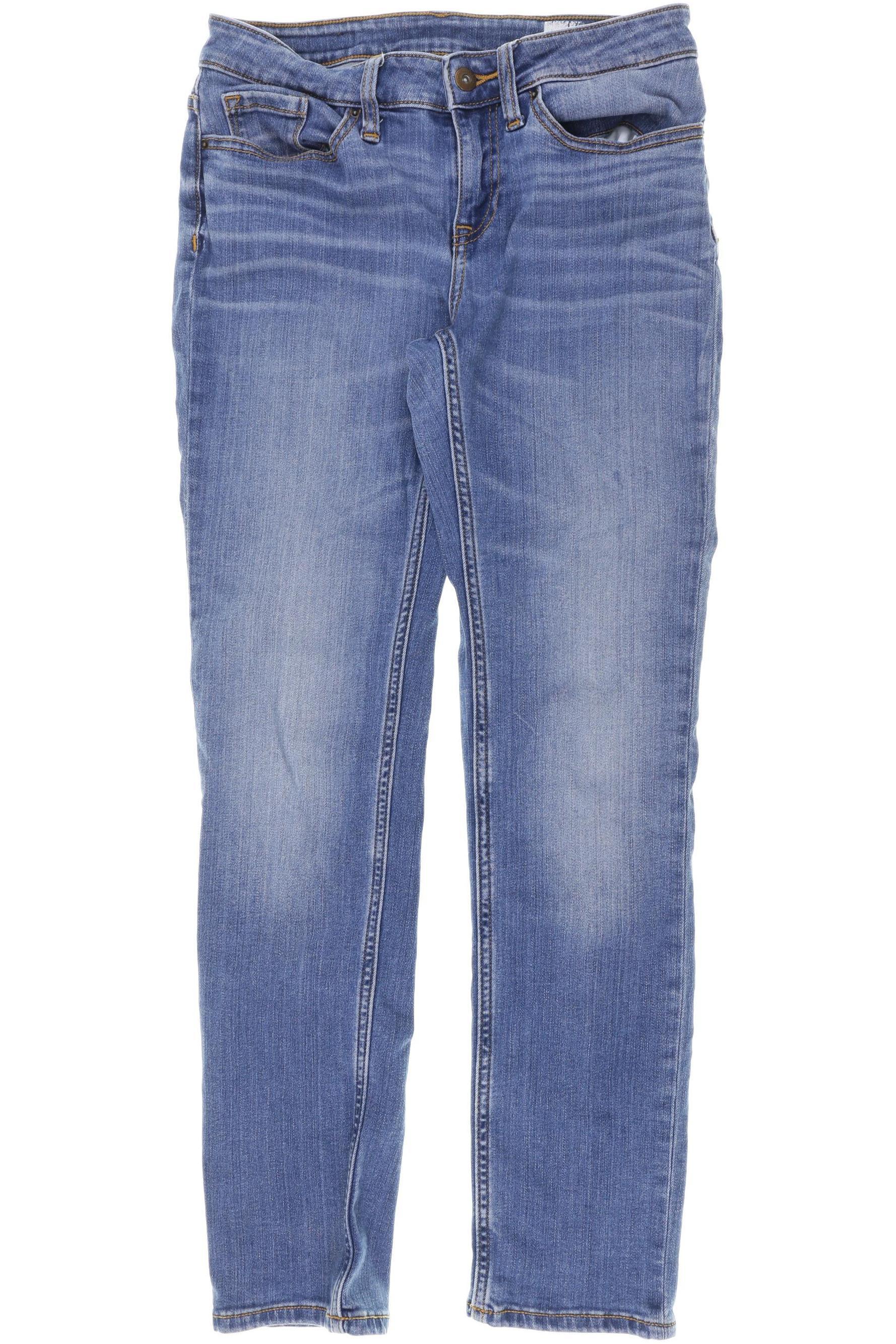 

Tommy Hilfiger Damen Jeans, blau, Gr. 27