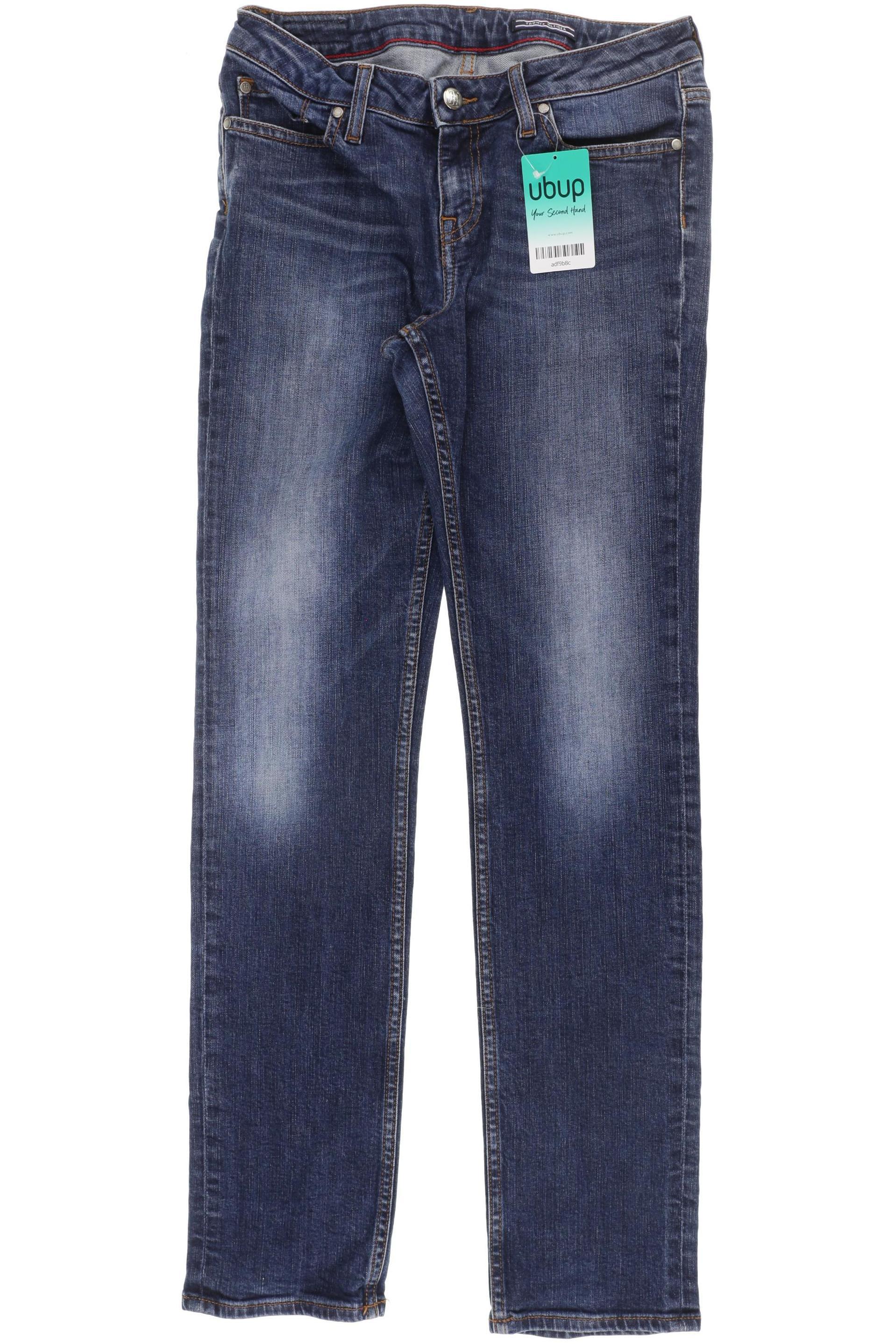 

Tommy Hilfiger Damen Jeans, blau, Gr. 28