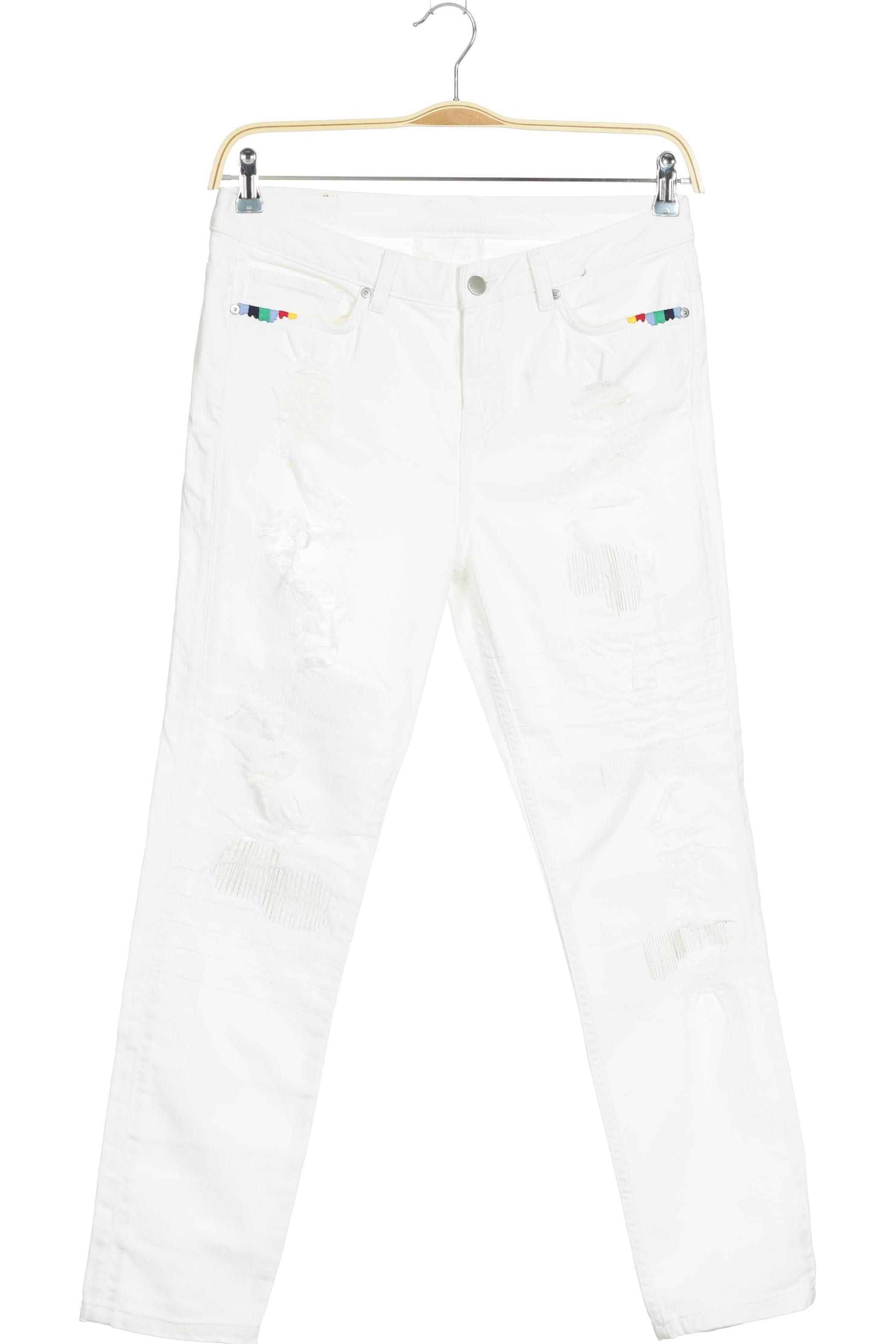 

Tommy Hilfiger Damen Jeans, weiß, Gr. 31