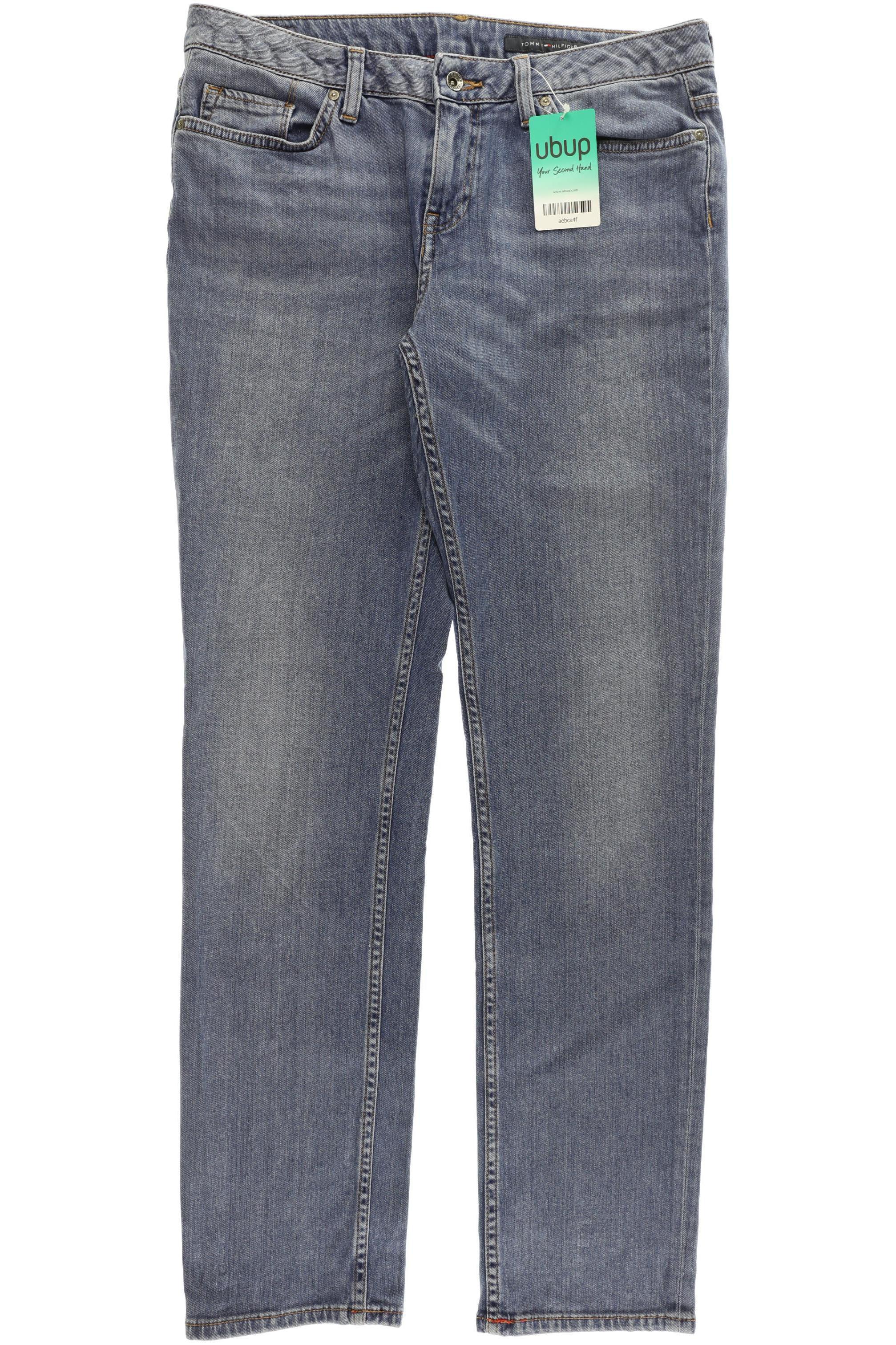 

Tommy Hilfiger Damen Jeans, blau, Gr. 31