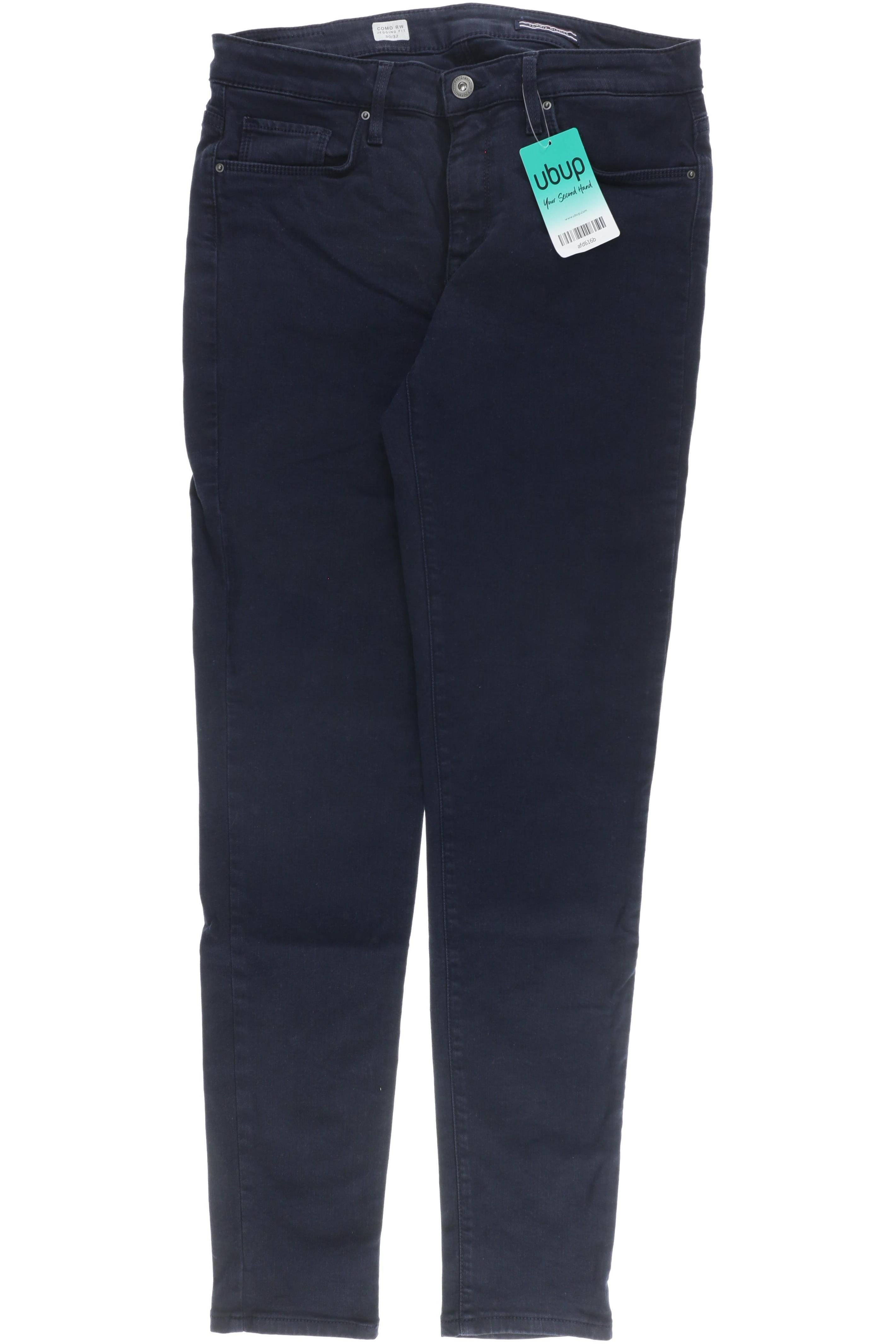 

Tommy Hilfiger Damen Jeans, blau, Gr. 30