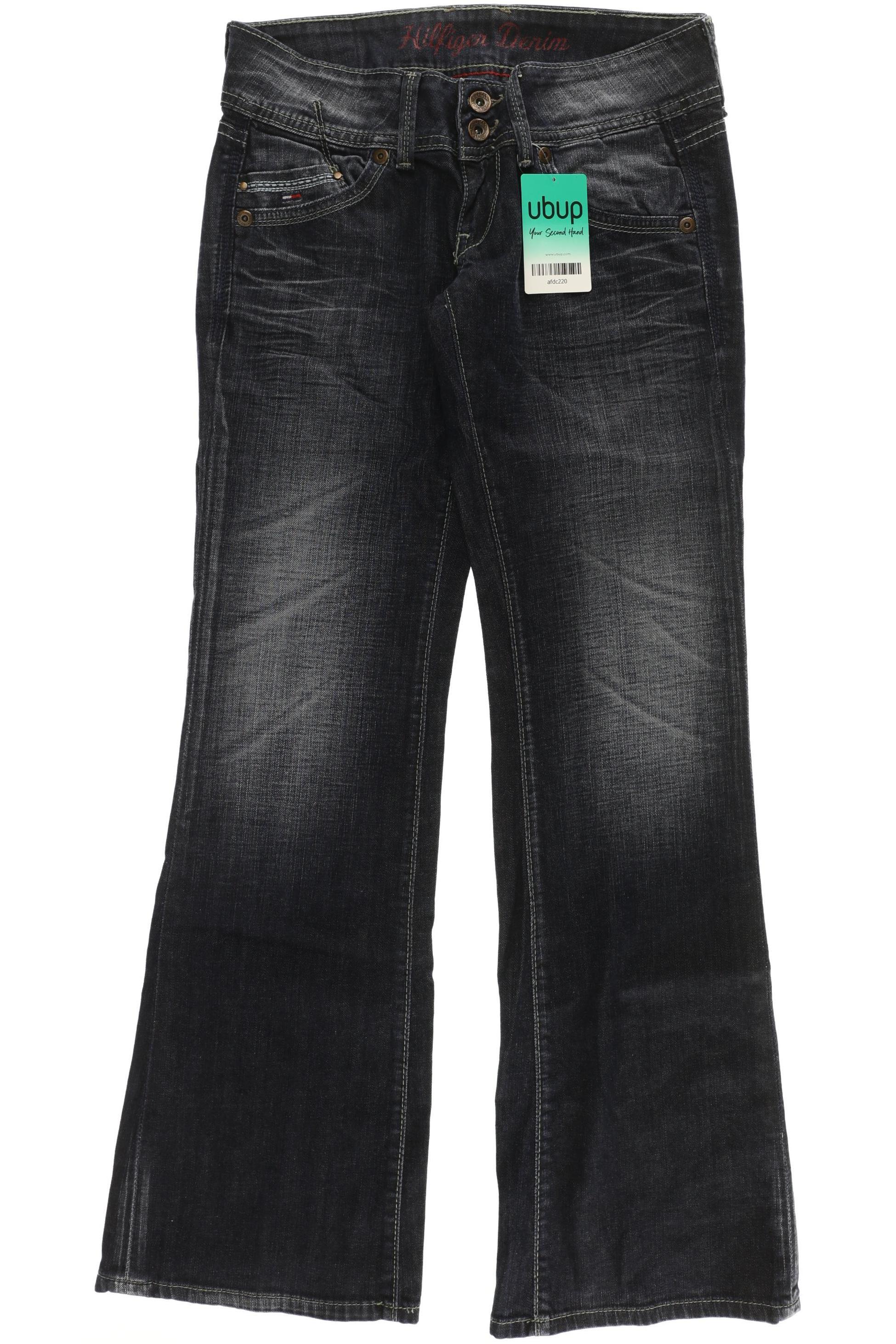 

Hilfiger Denim Damen Jeans, blau, Gr. 28