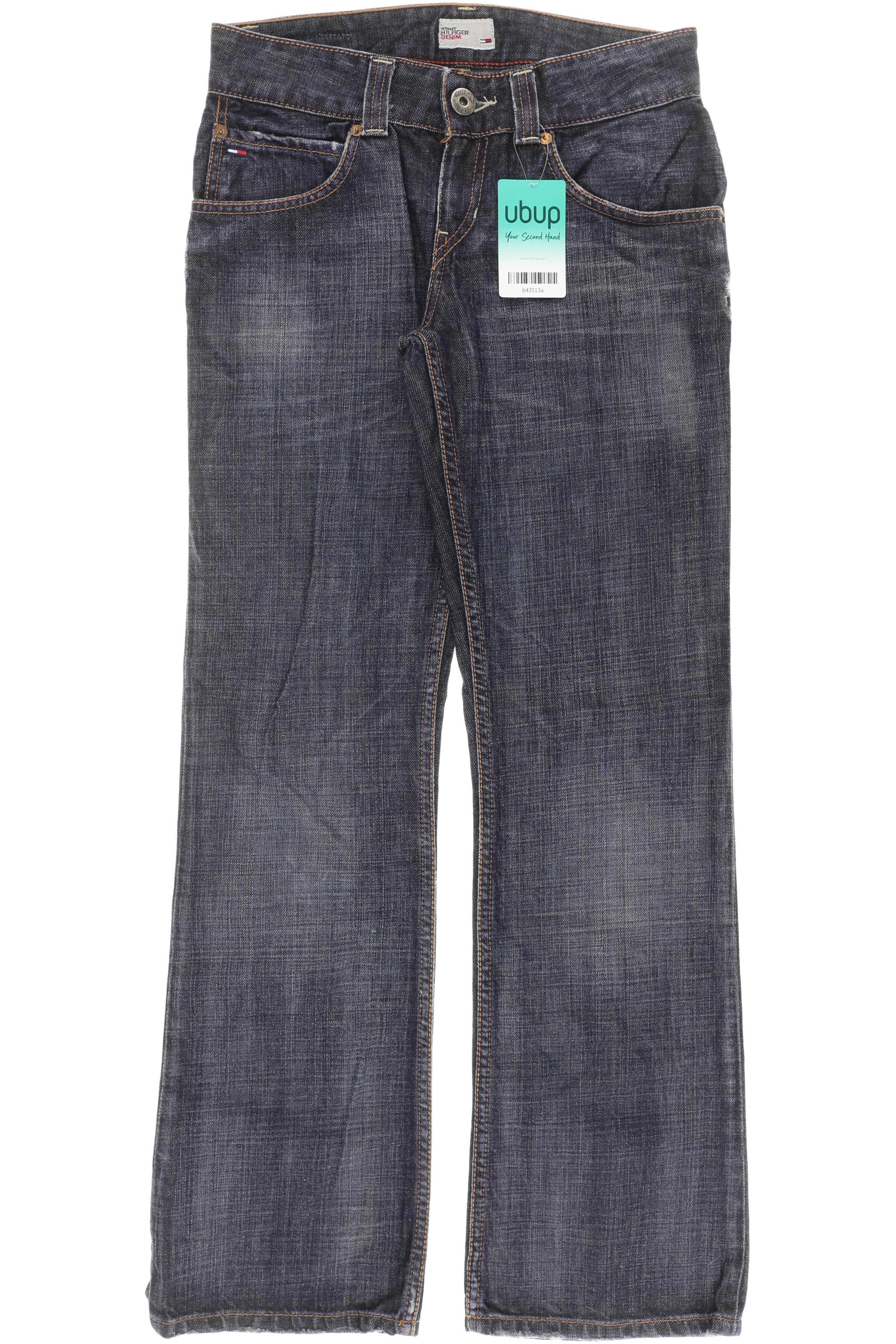 

Hilfiger Denim Damen Jeans, blau, Gr. 27