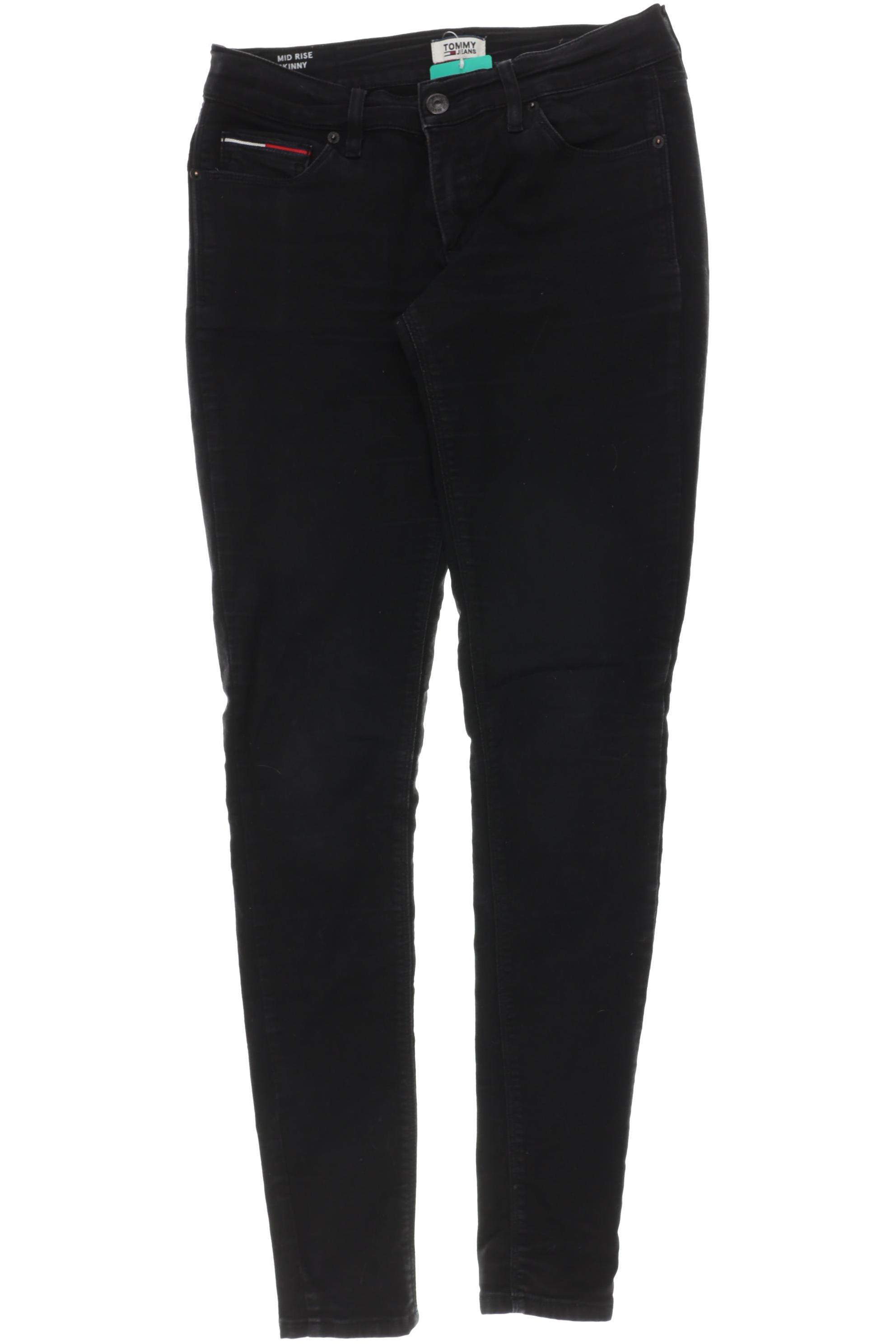 

Tommy Hilfiger Damen Jeans, schwarz, Gr. 29