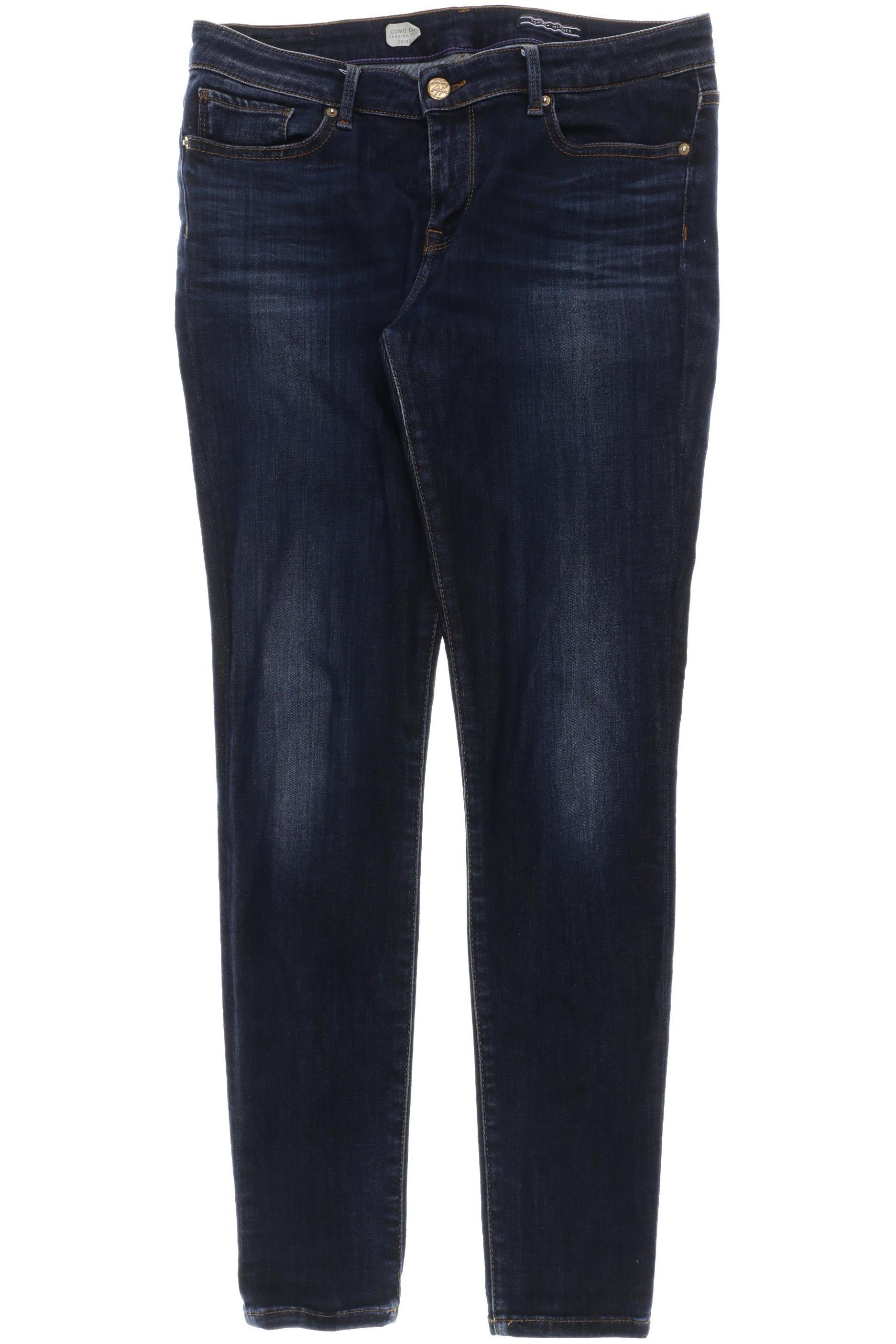 

Tommy Hilfiger Damen Jeans, blau, Gr. 29