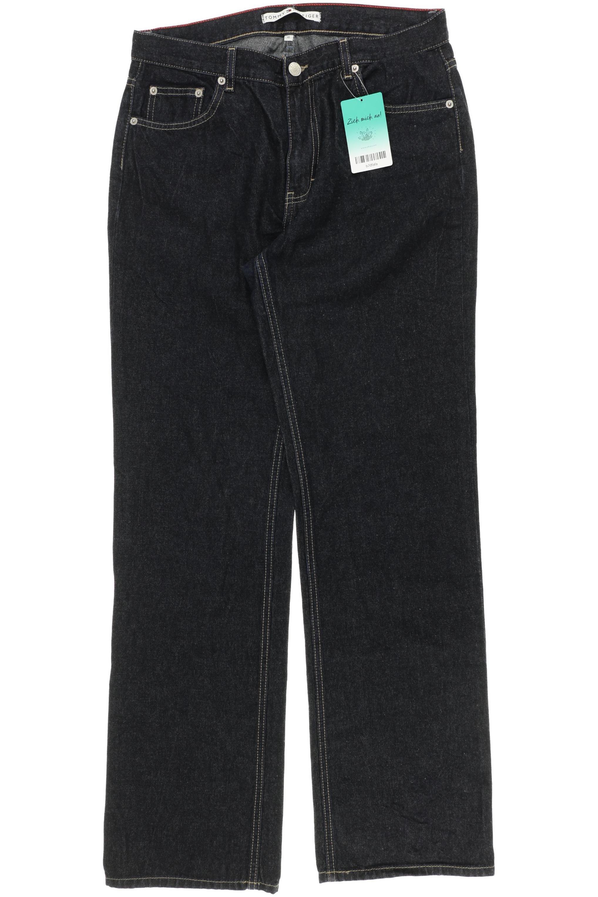 

Tommy Hilfiger Damen Jeans, blau, Gr. 10