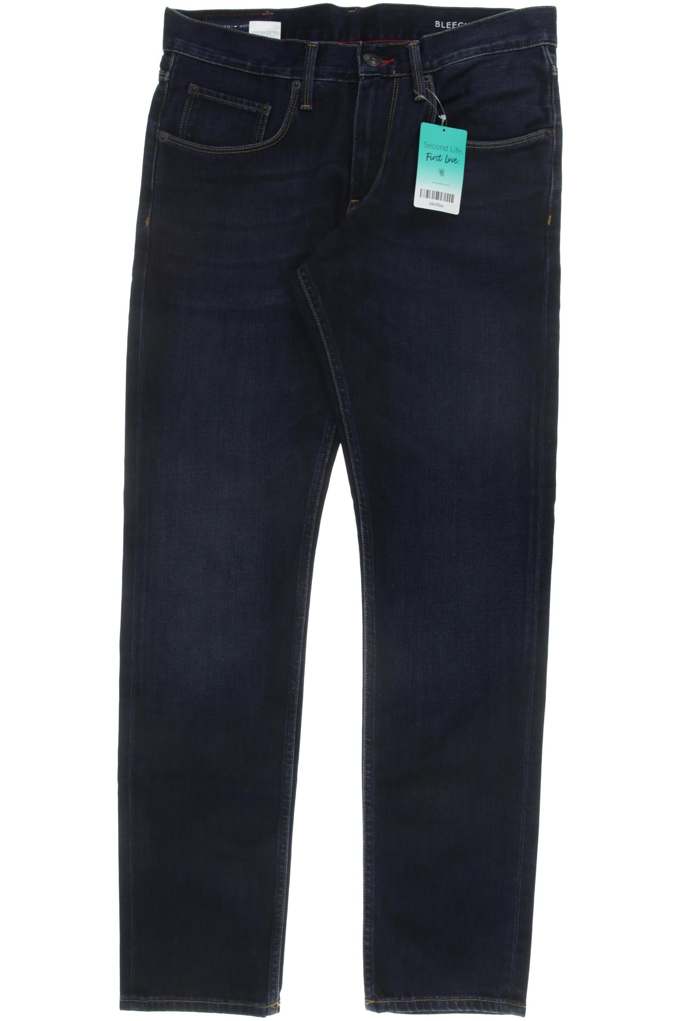 

Tommy Hilfiger Damen Jeans, blau, Gr. 32