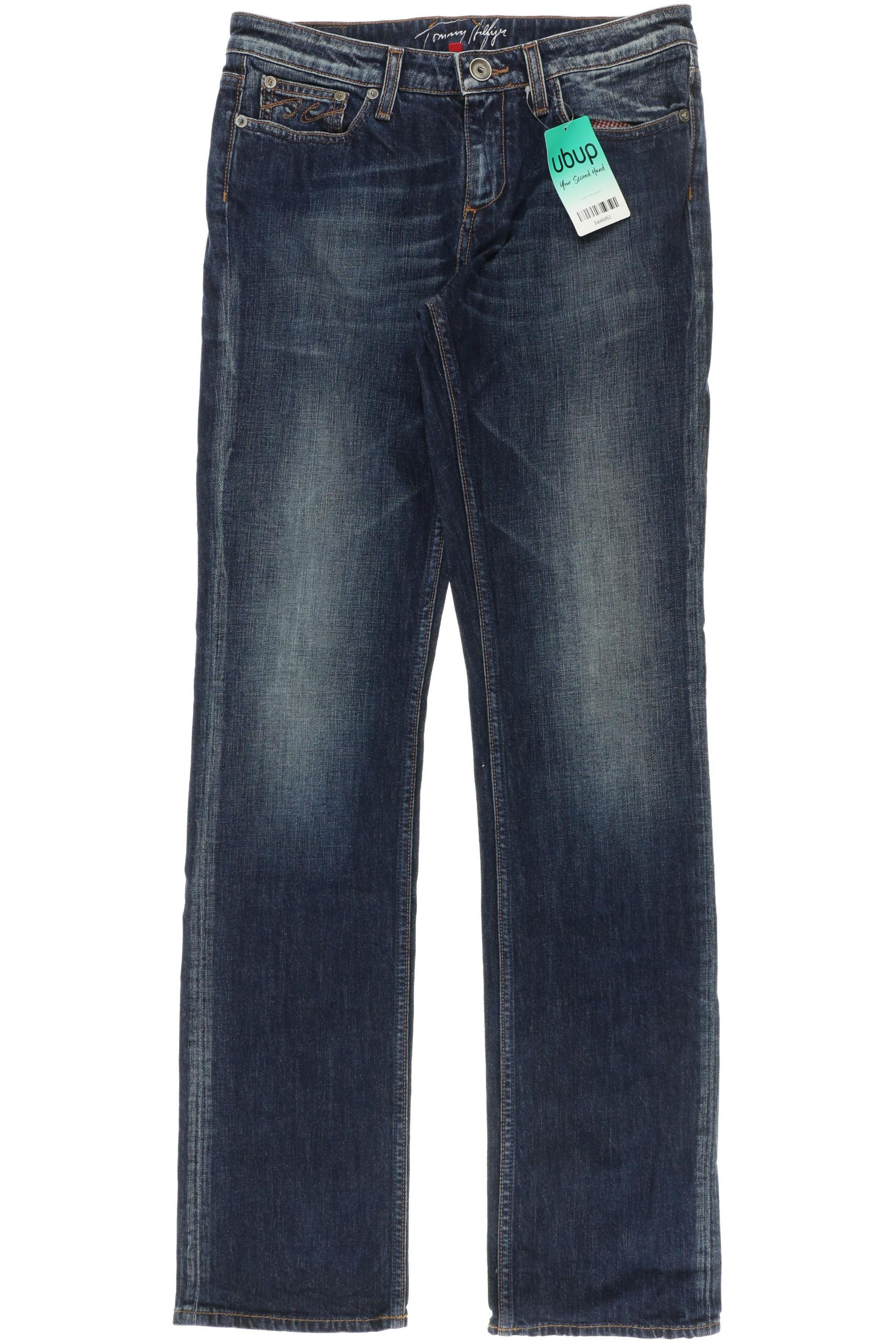 

Tommy Hilfiger Damen Jeans, blau, Gr. 28