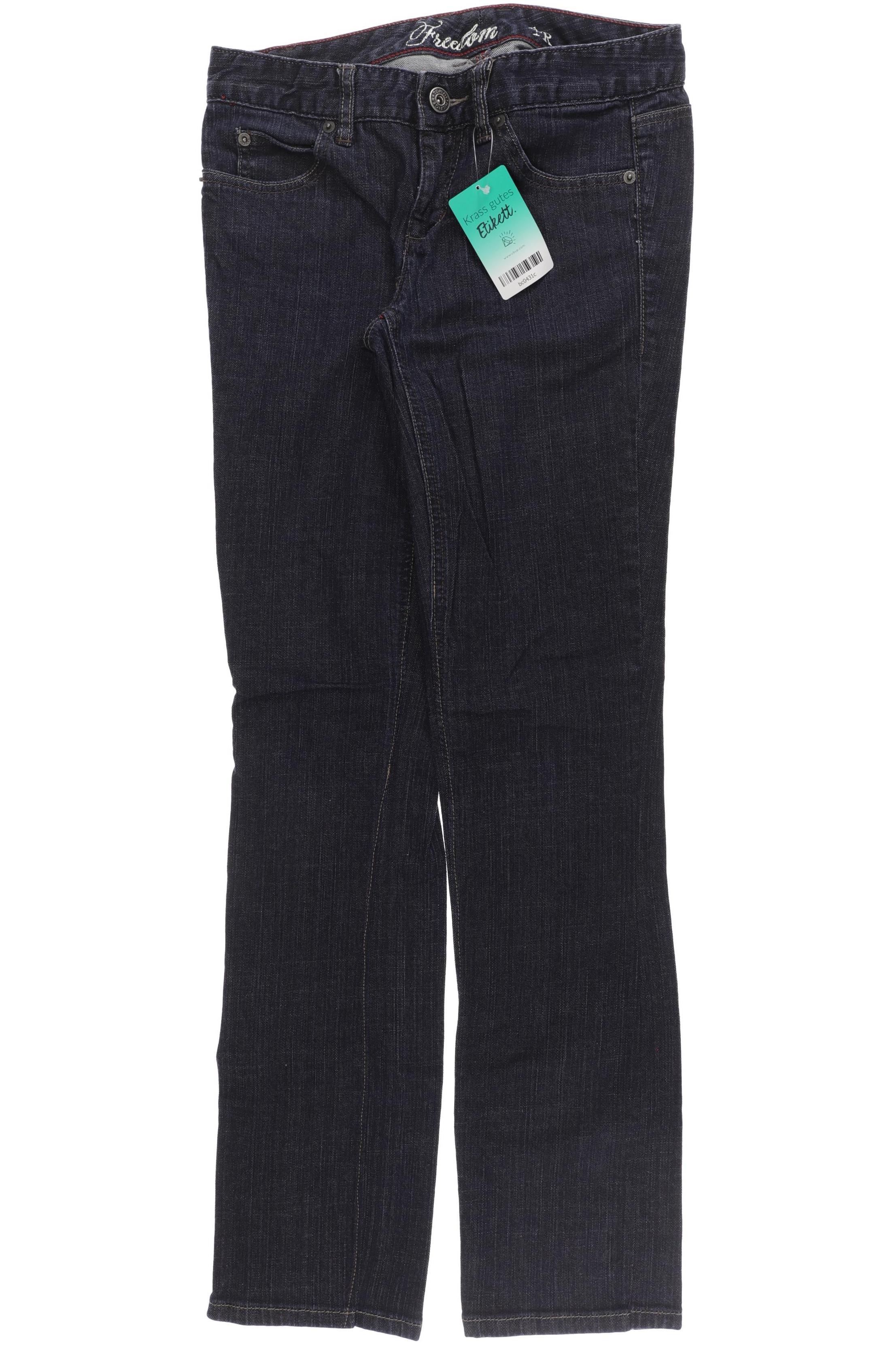 

Tommy Hilfiger Damen Jeans, blau, Gr. 29