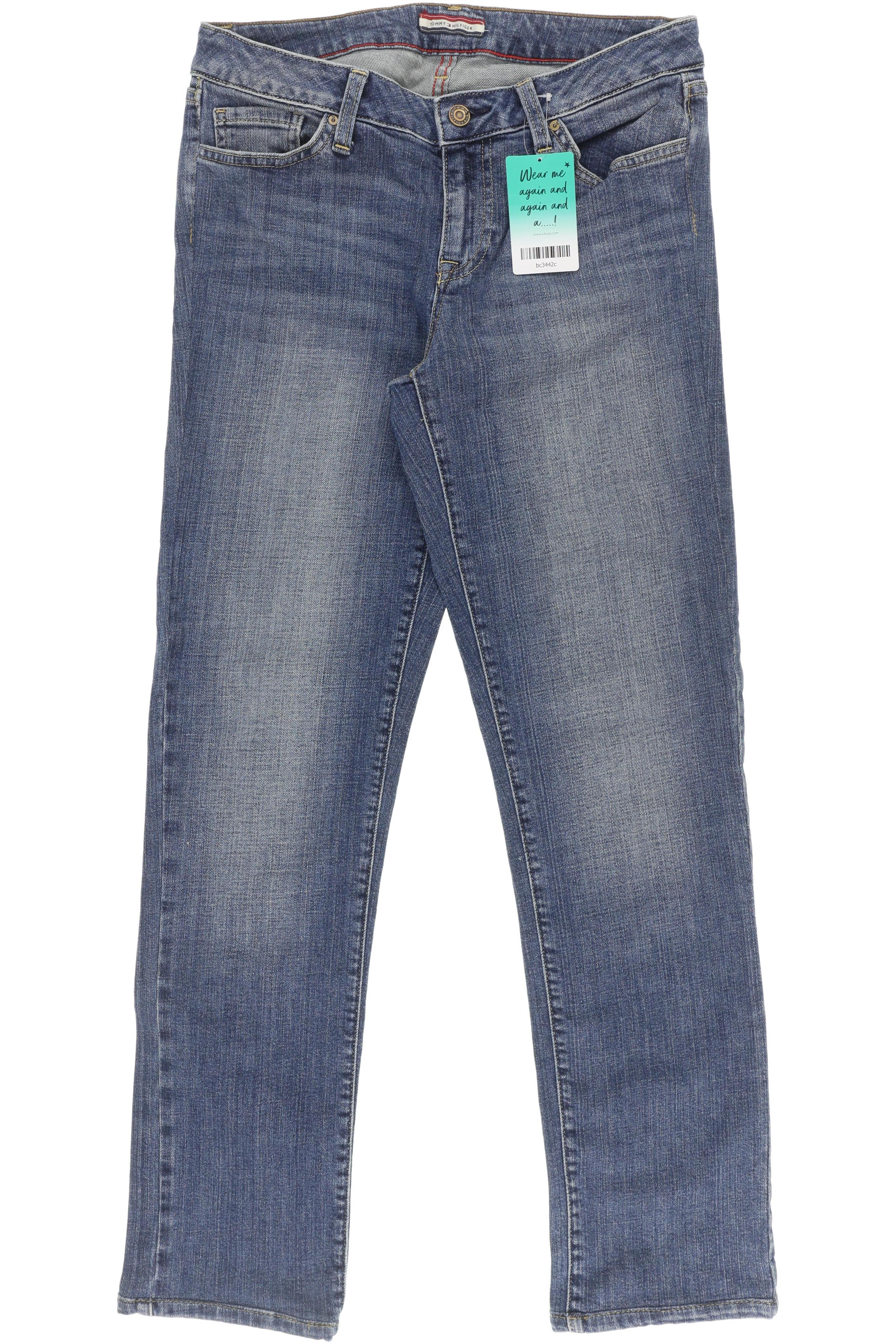 

Tommy Hilfiger Damen Jeans, blau, Gr. 29