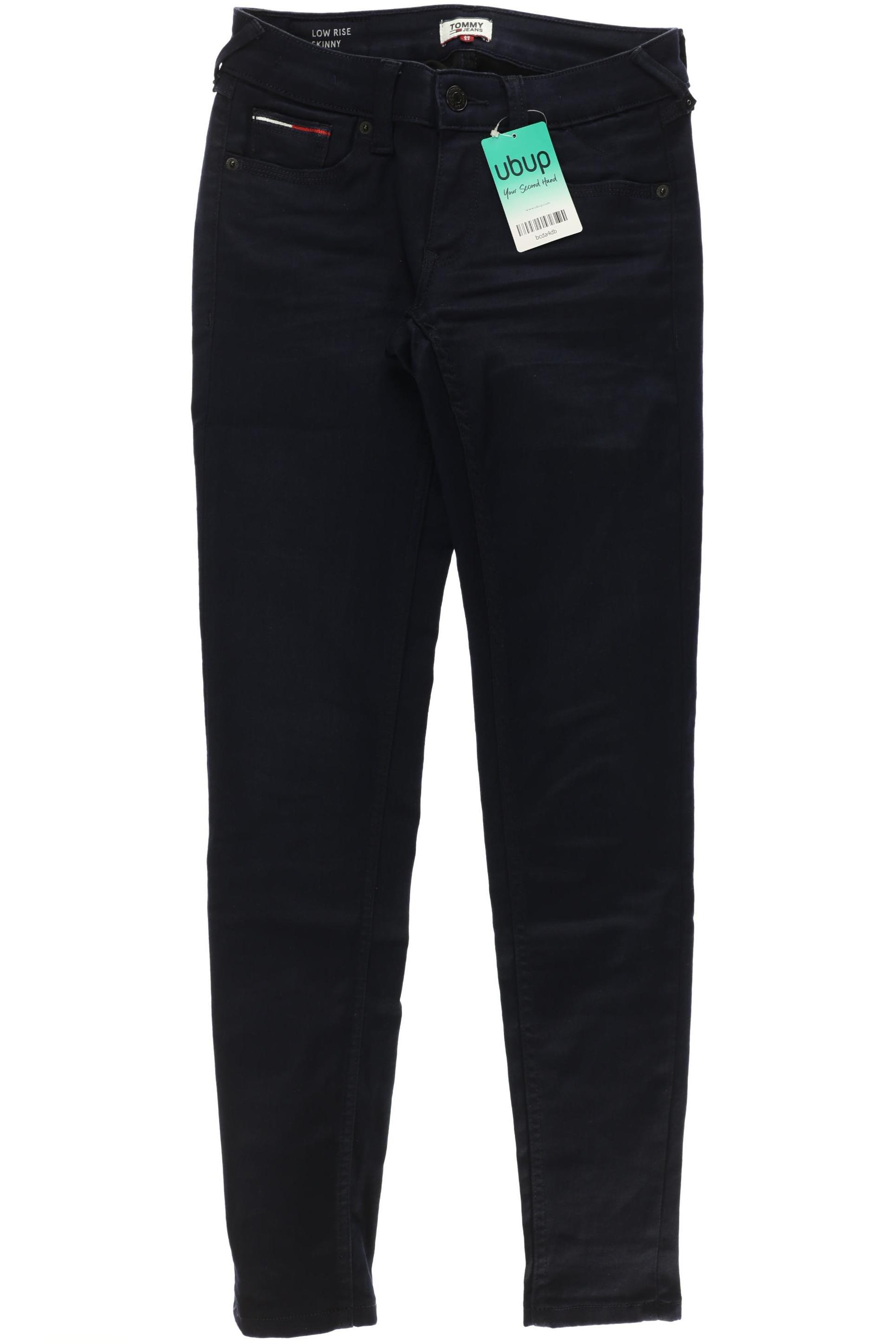 

Tommy Hilfiger Damen Jeans, blau, Gr. 26