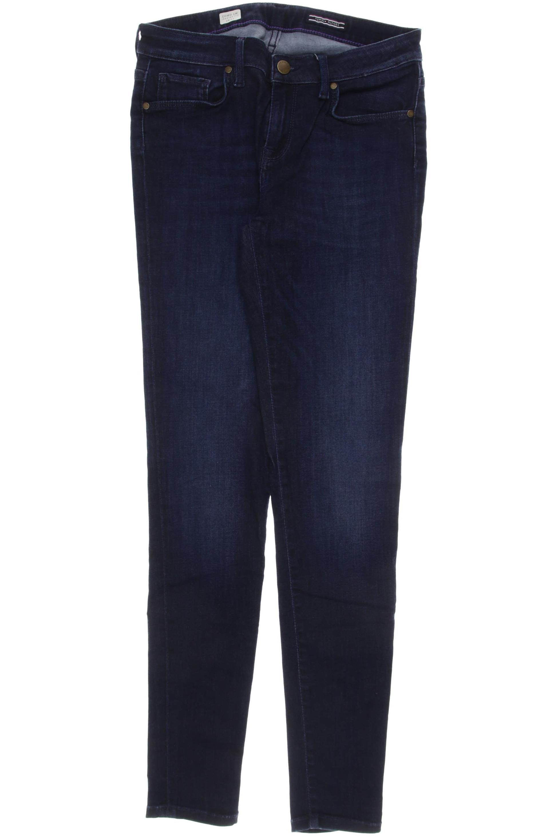 

Tommy Hilfiger Damen Jeans, blau, Gr. 28