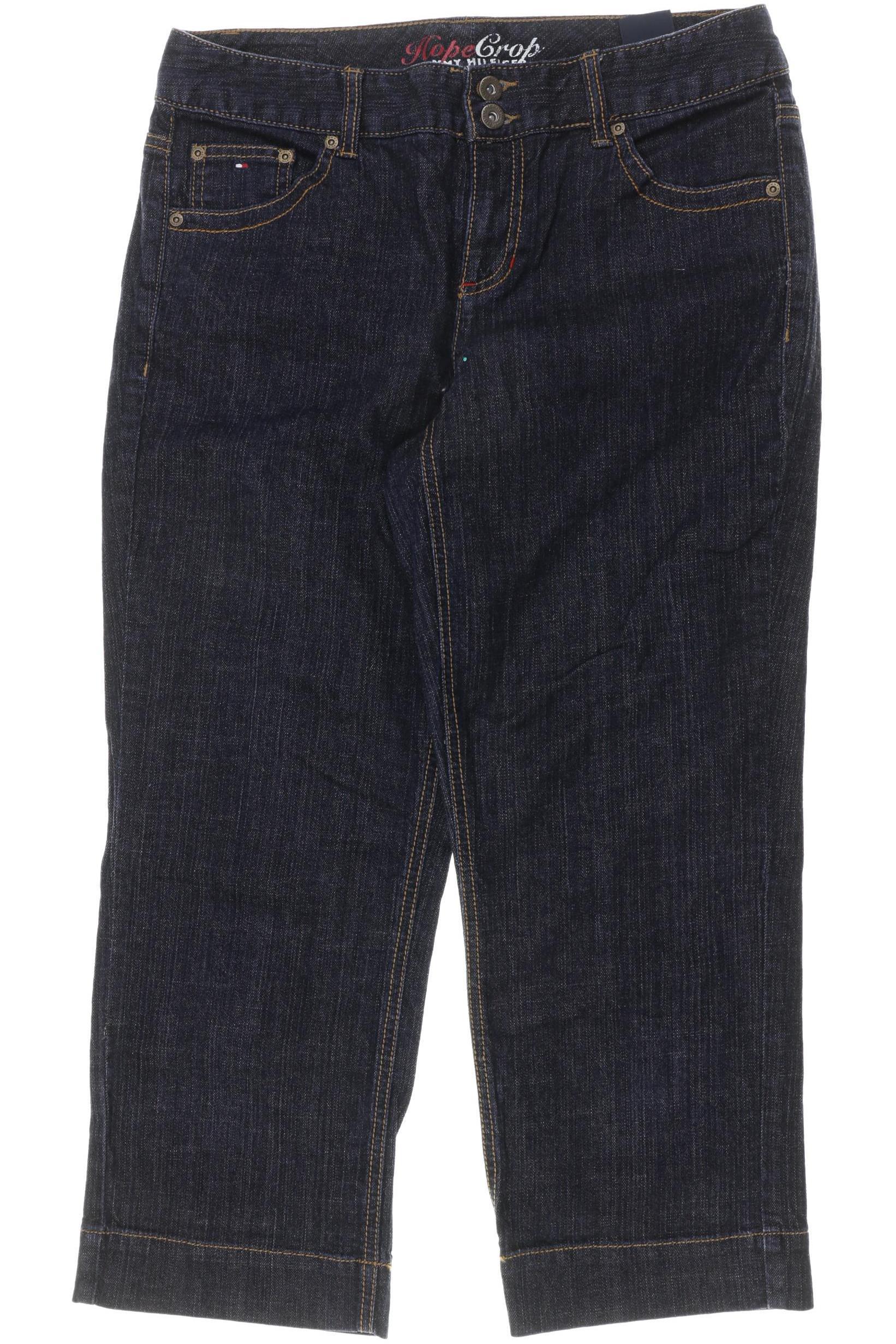 

Tommy Hilfiger Damen Jeans, blau, Gr. 8
