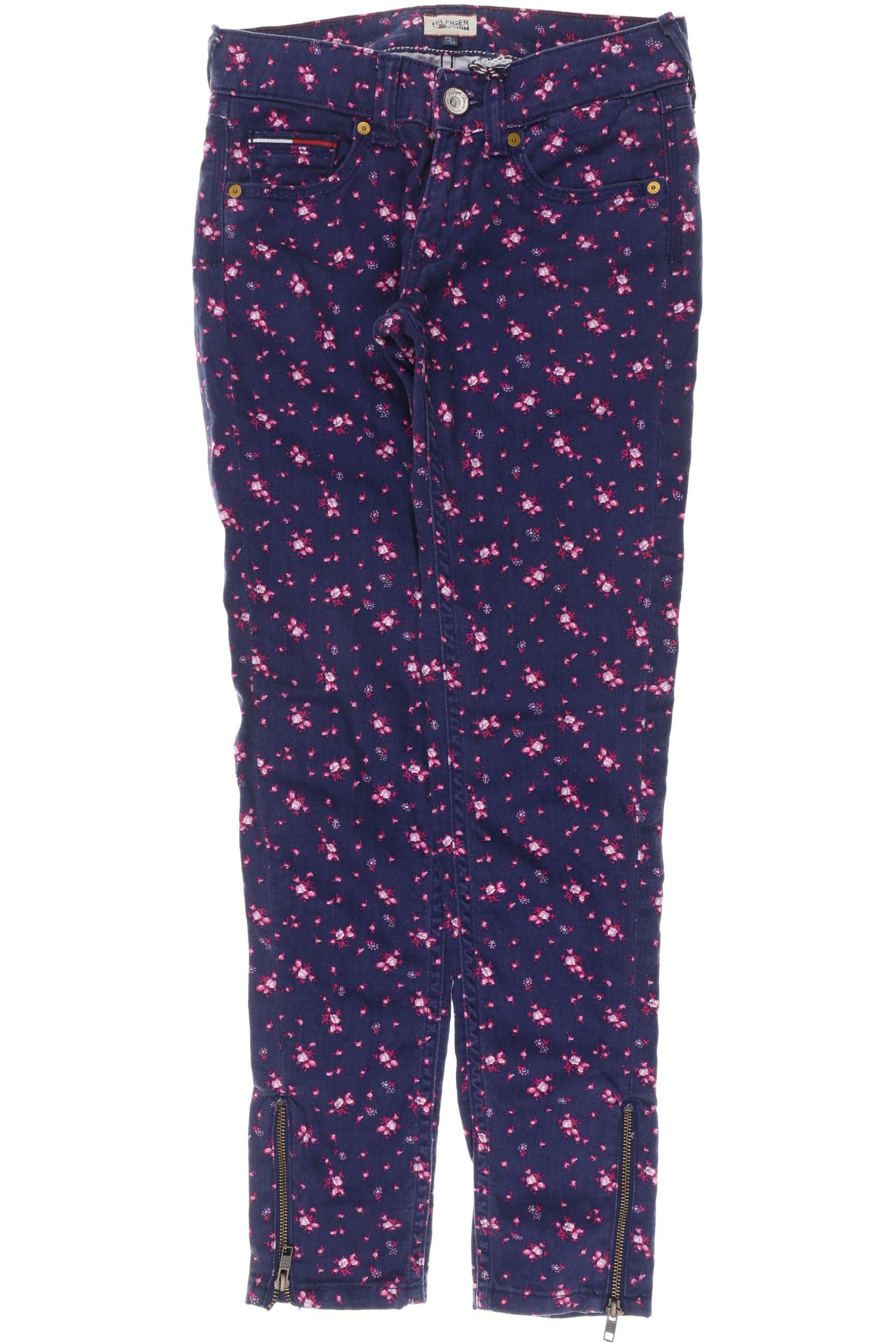 

Tommy Hilfiger Damen Jeans, blau, Gr. 25